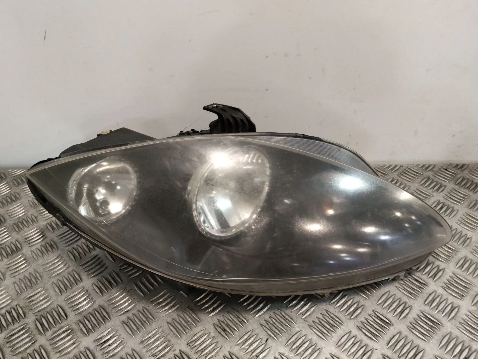 Faro Derecho para Seat Altea Xl (5P5, 5P8)