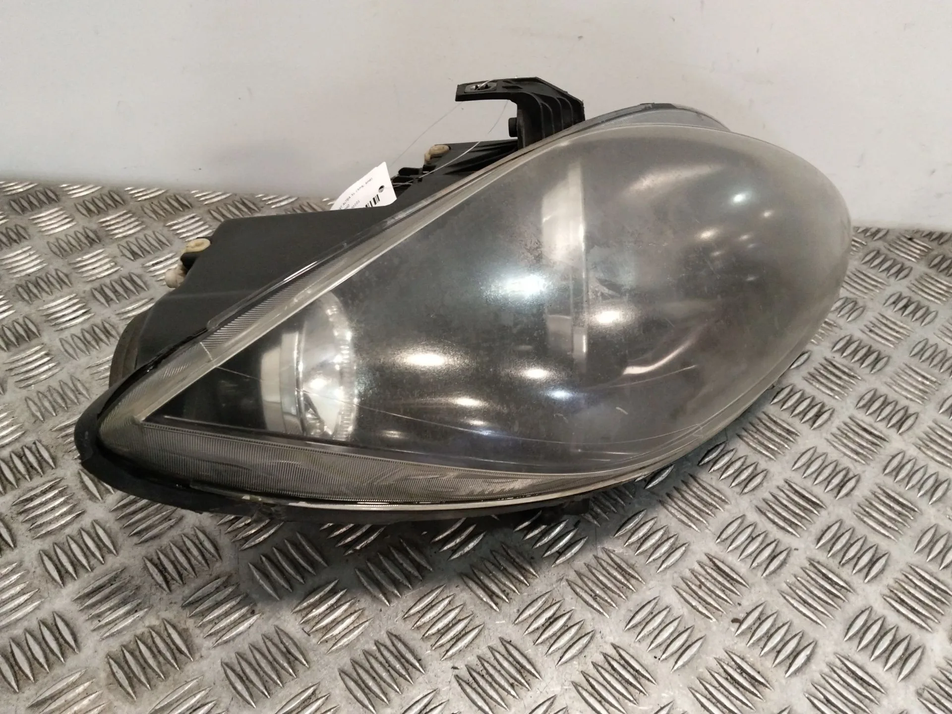 Faro Derecho para Seat Altea Xl (5P5, 5P8)