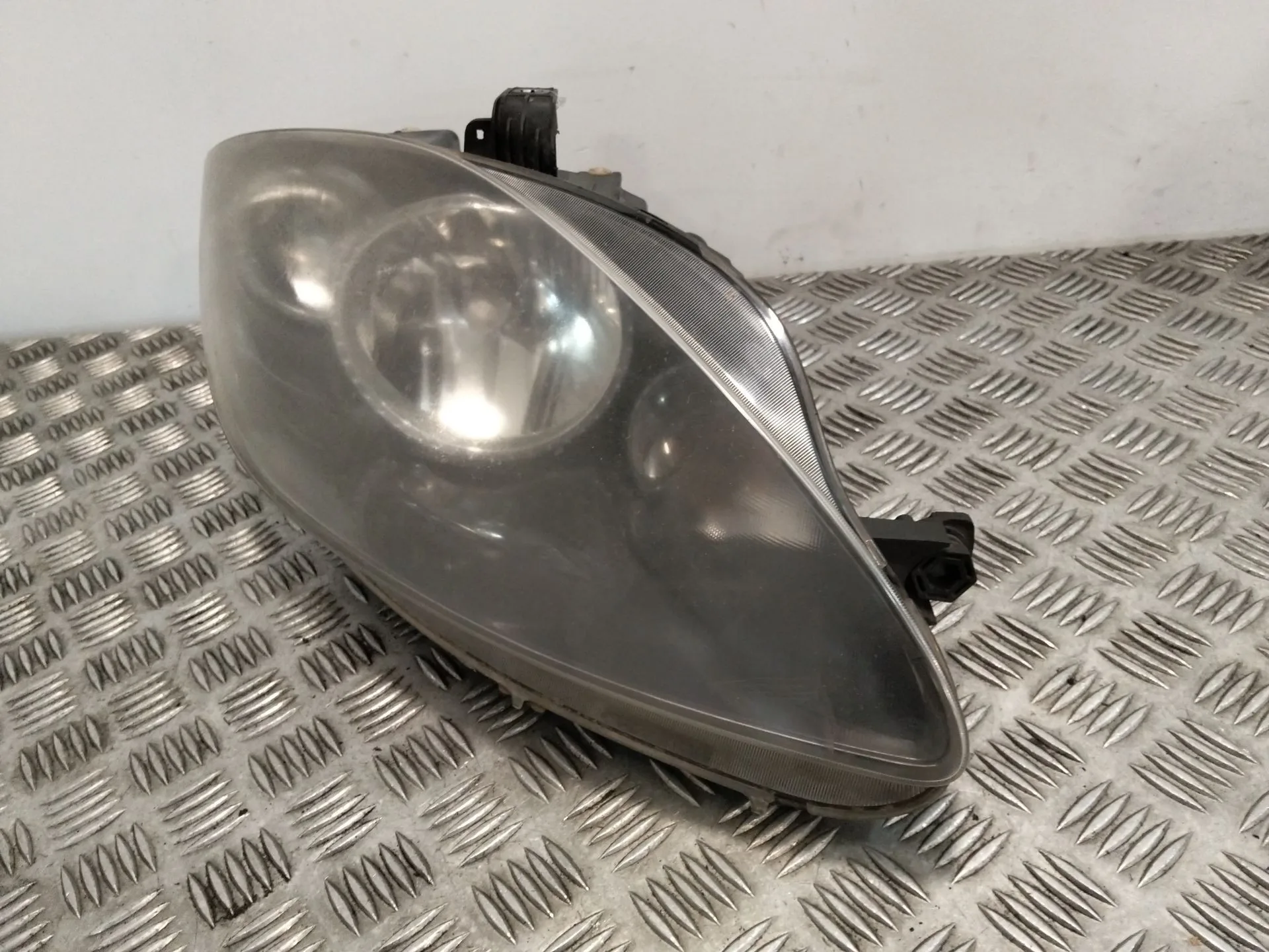 Faro Derecho para Seat Altea Xl (5P5, 5P8)