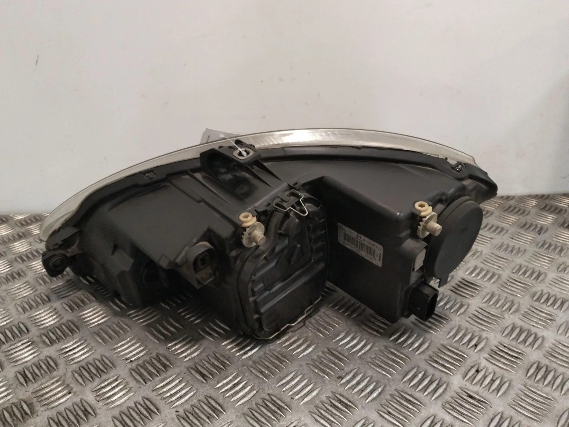 Faro Derecho para Seat Altea Xl (5P5, 5P8)