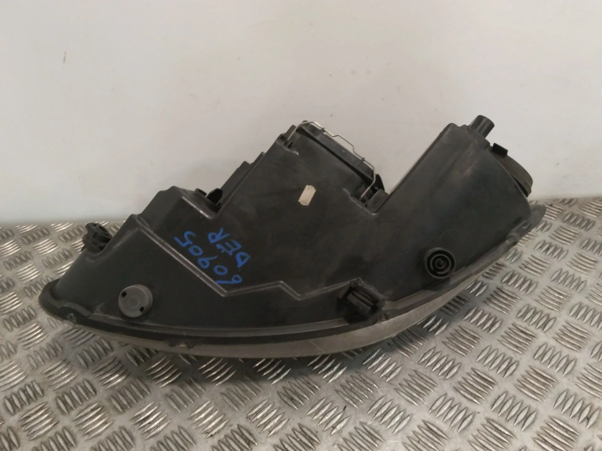 Faro Derecho para Seat Altea Xl (5P5, 5P8)
