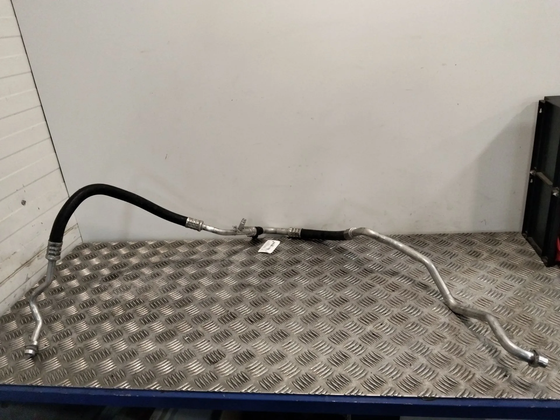 Tubos Aire Acondicionado para Mercedes-Benz Clase C (W203)