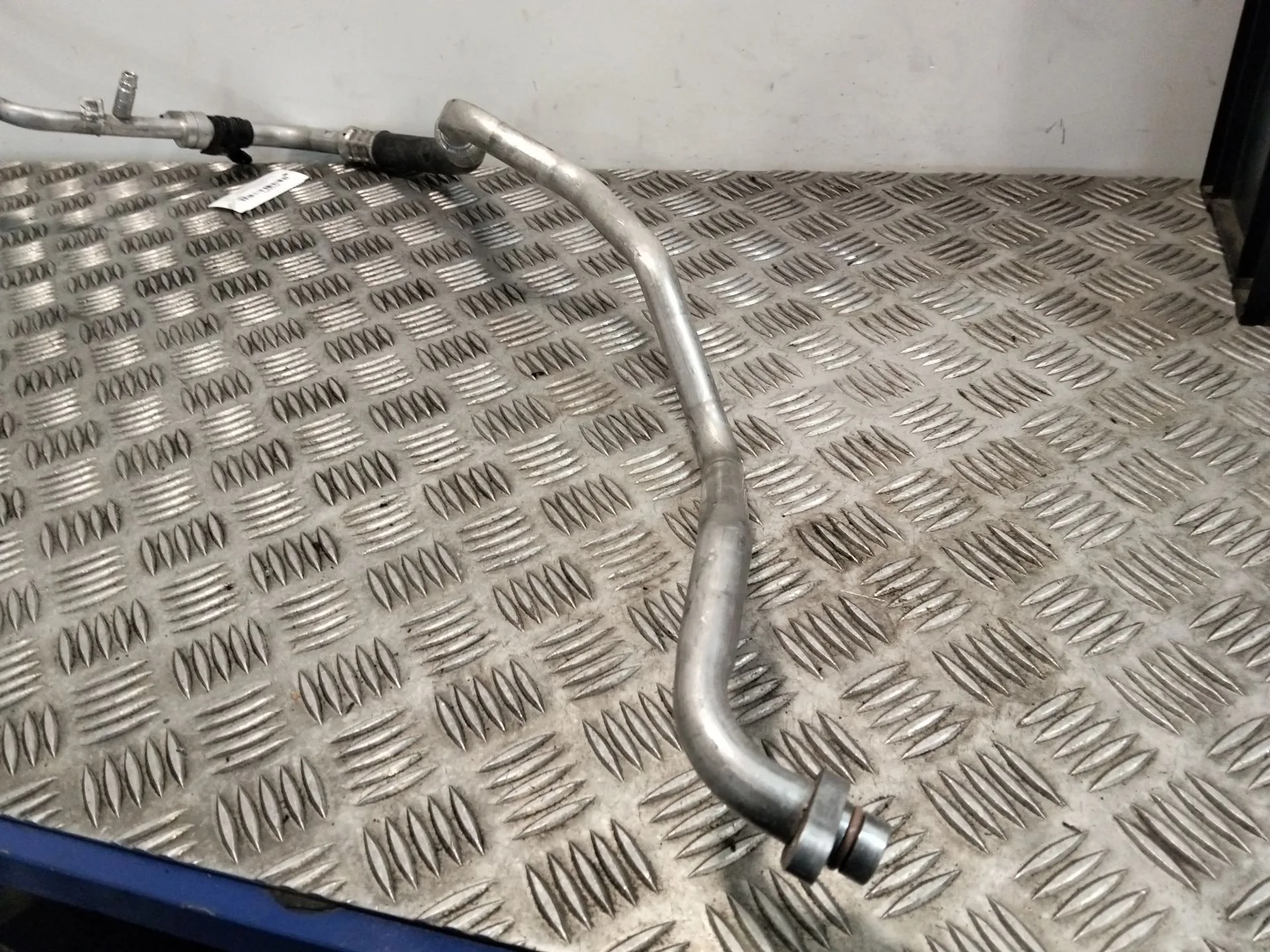 Tubos Aire Acondicionado para Mercedes-Benz Clase C (W203)