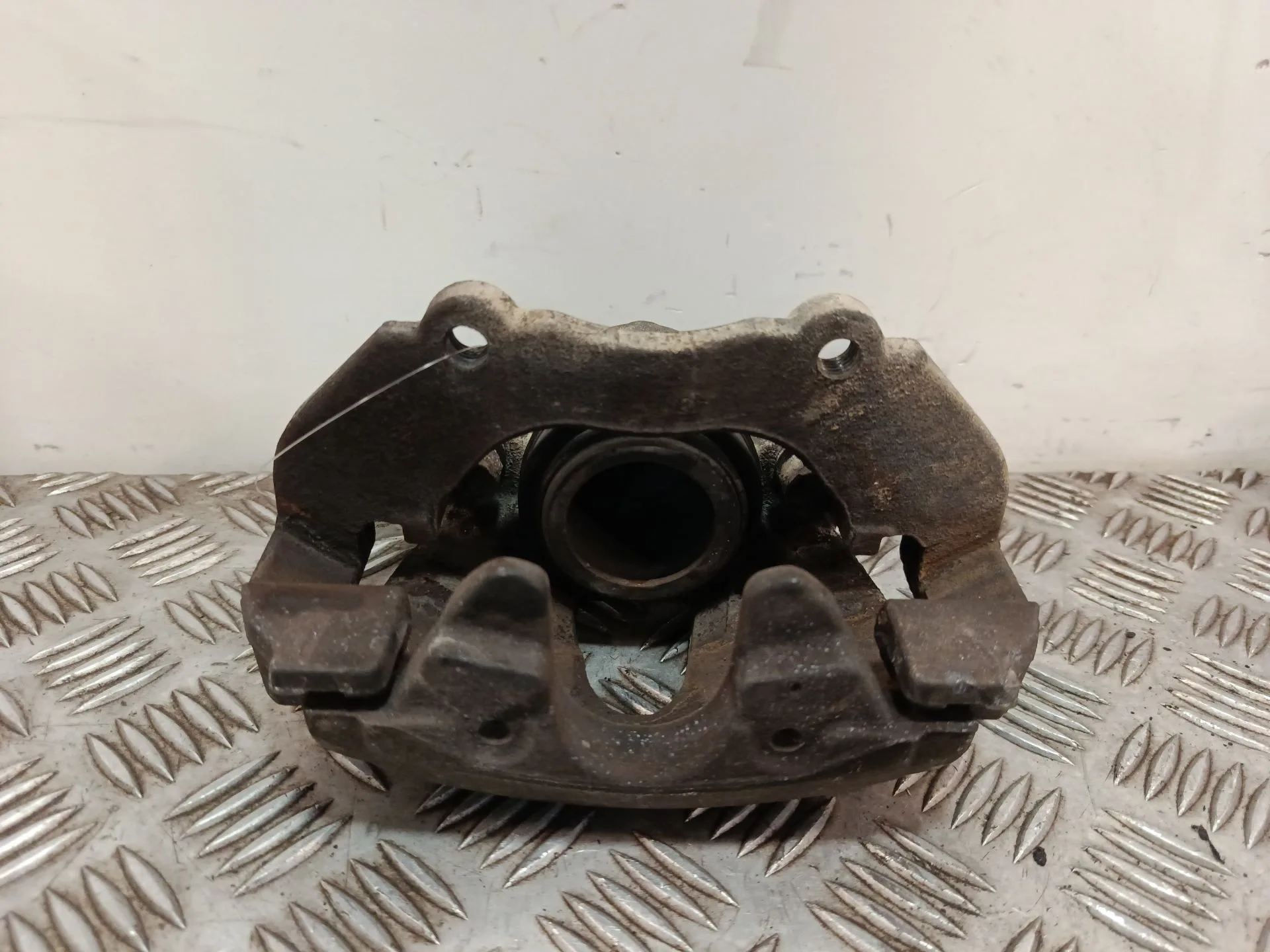 Pinza Freno Delantera Derecha para Honda Vision 50