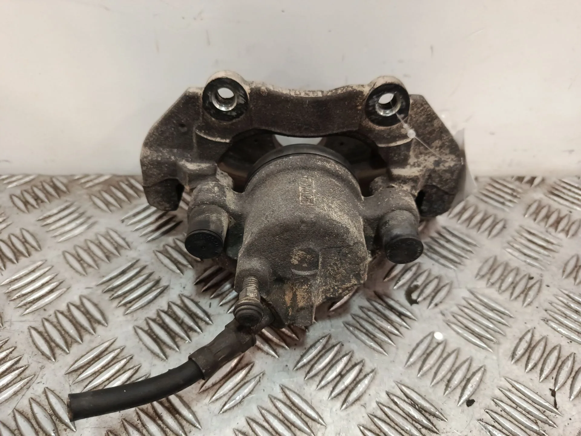 Pinza Freno Delantera Derecha para Honda Vision 50