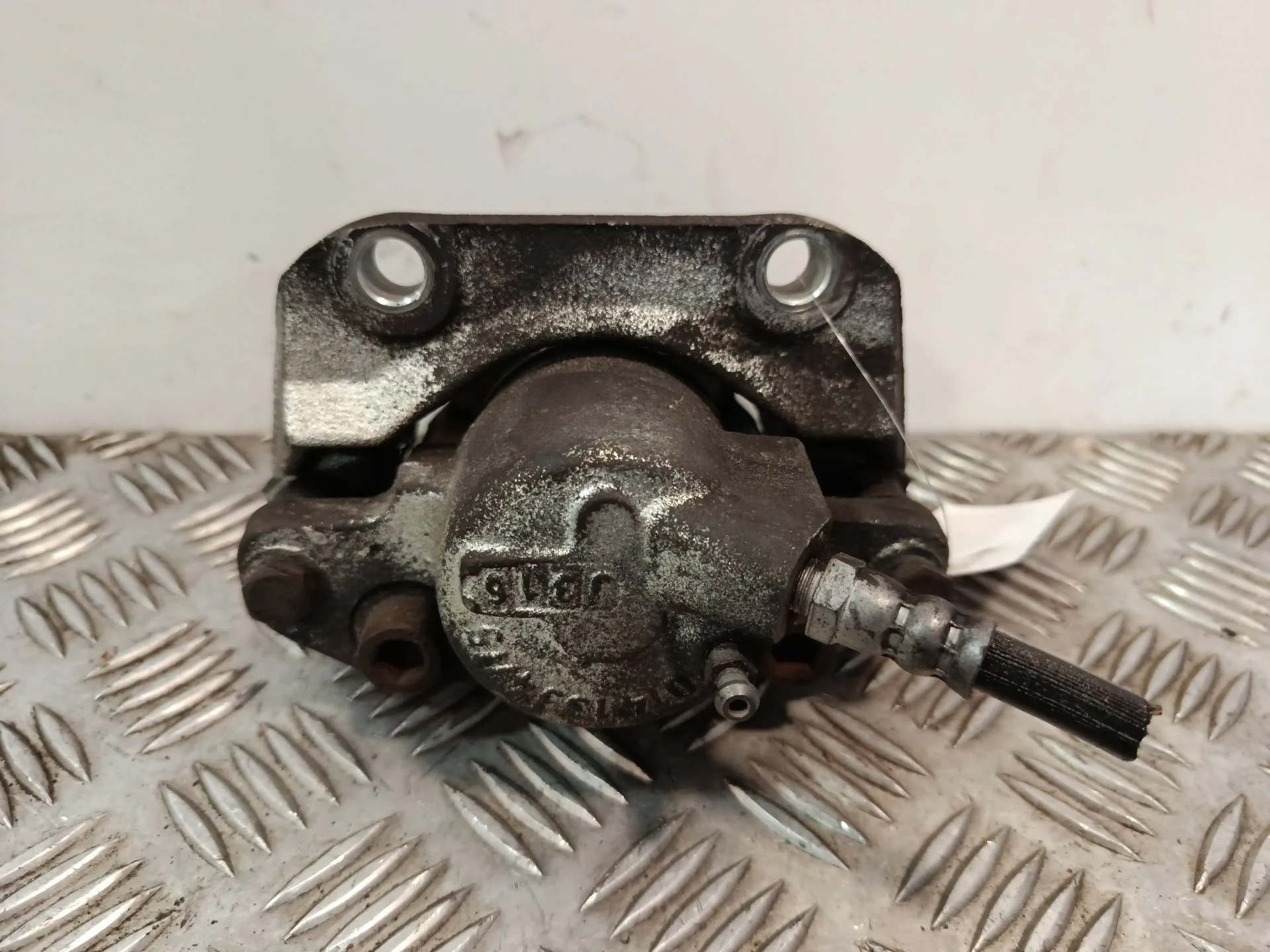 Pinza Freno Delantera Izquierda para Dacia Sandero (Bs_)