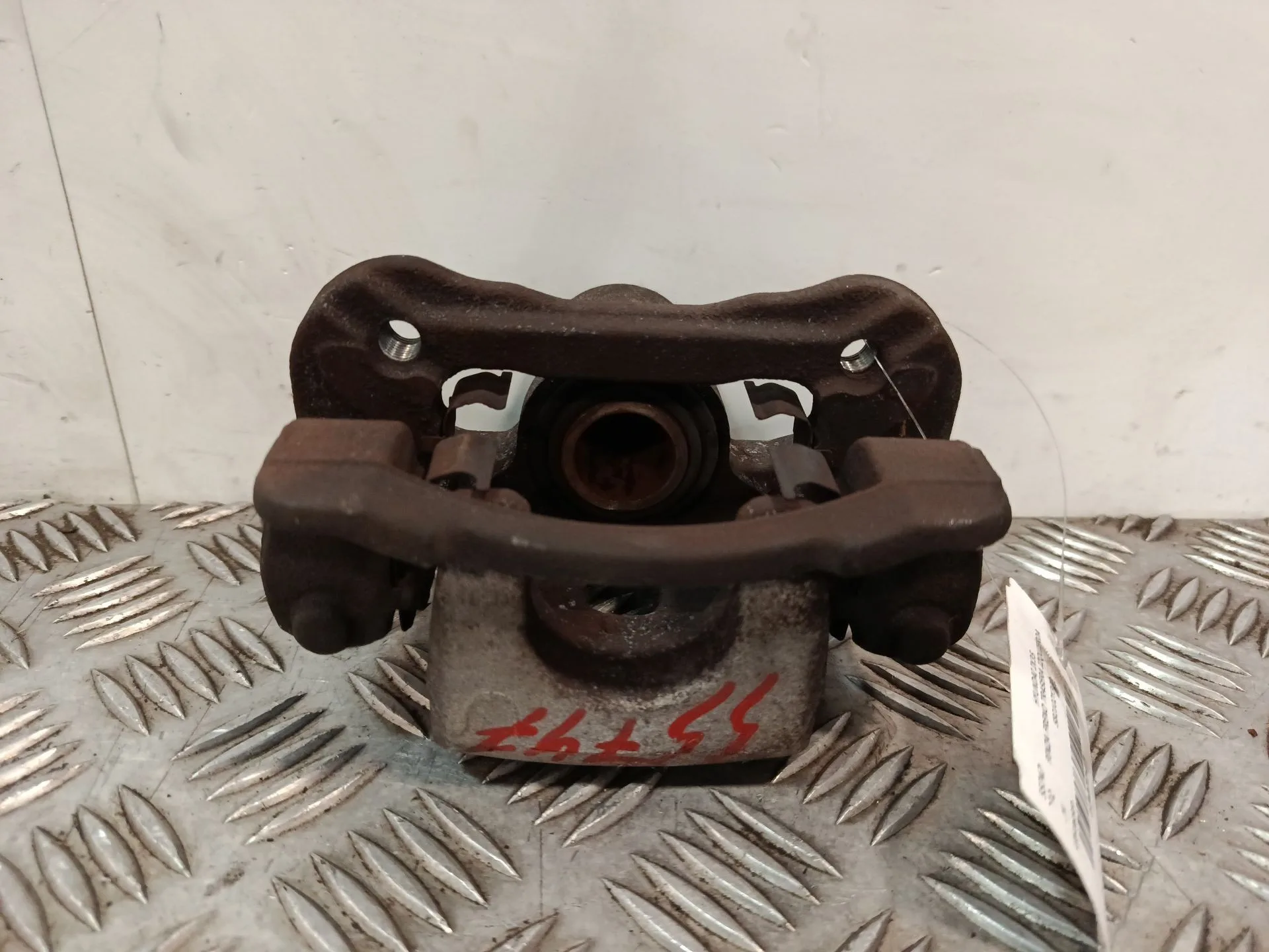 Pinza Freno Trasera Izquierda para Hyundai Ix35