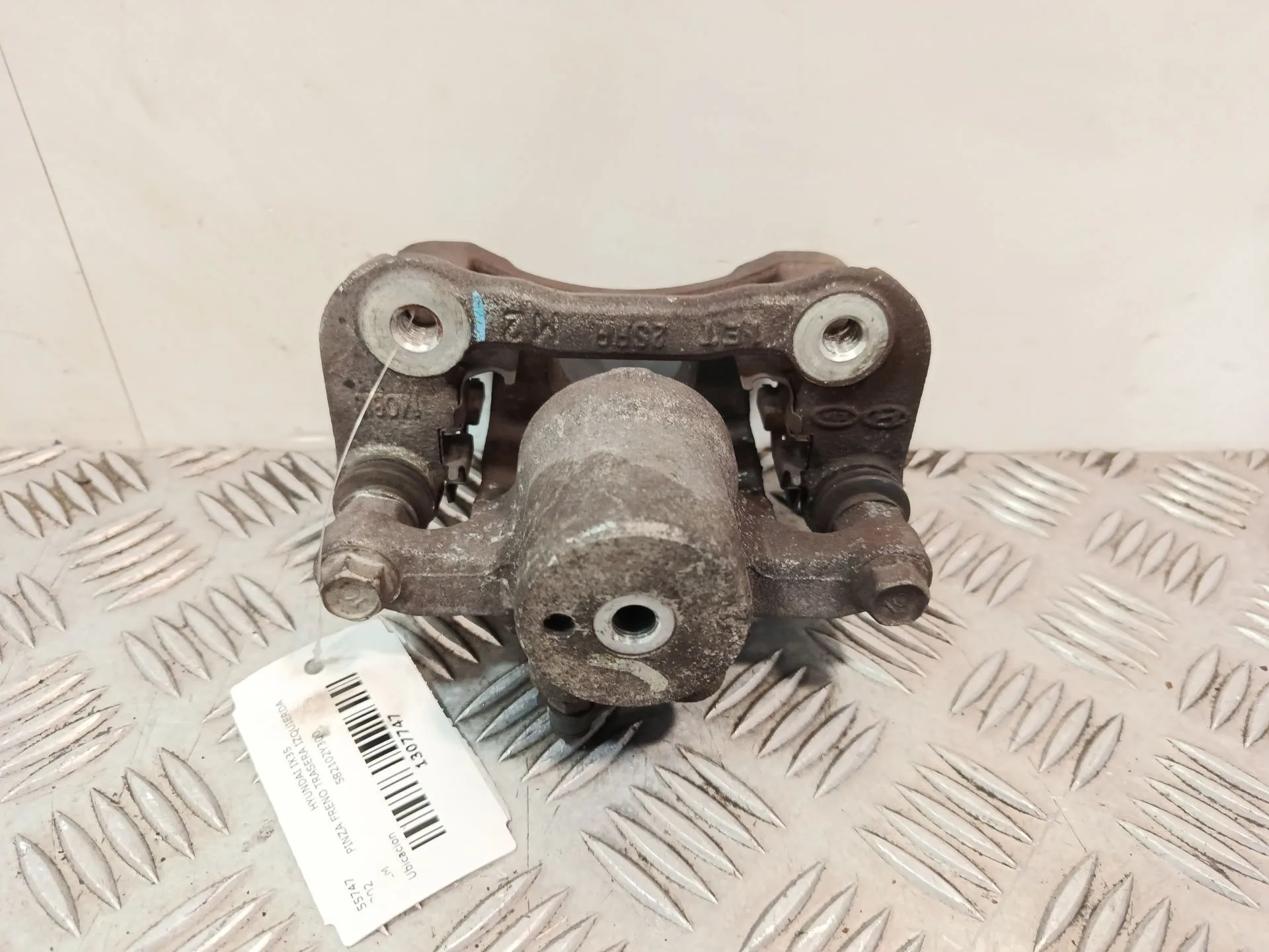 Pinza Freno Trasera Izquierda para Hyundai Ix35