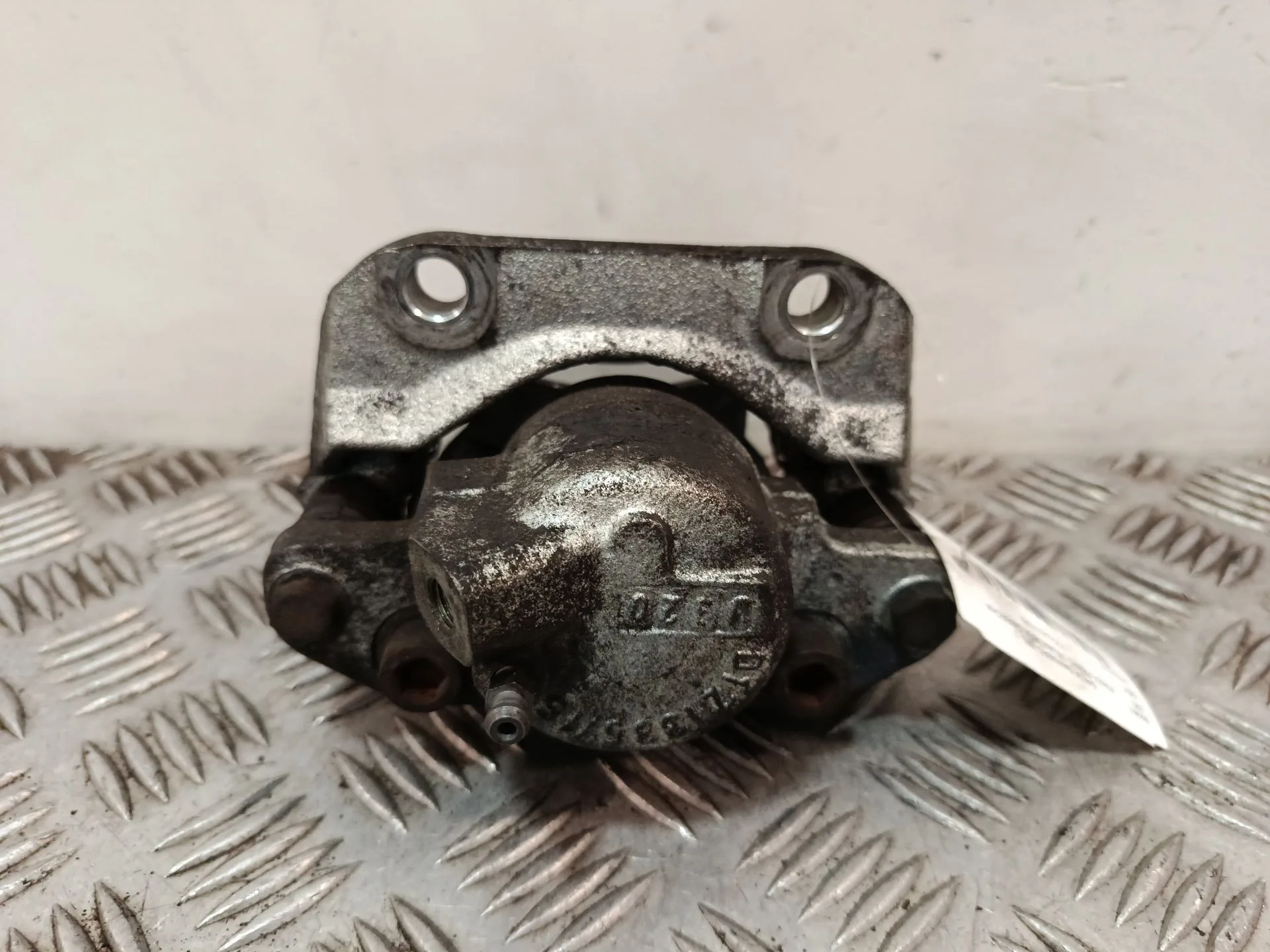 Pinza Freno Delantera Derecha para Dacia Sandero (Bs_)