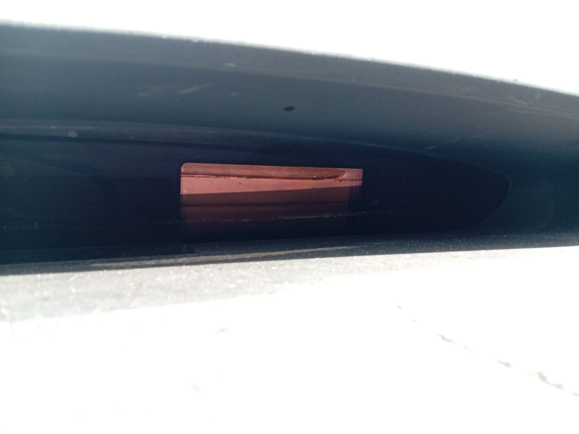 Cuadro Instrumentos para Toyota Prius (_W3_)