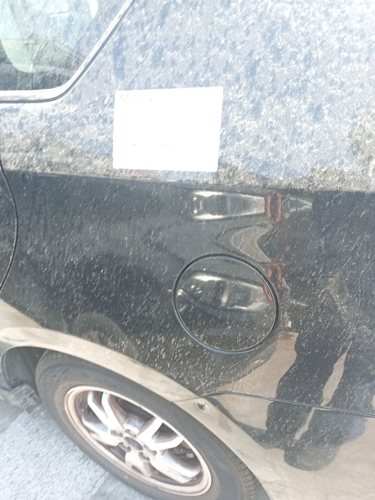 Deposito Combustible para Toyota Prius (_W3_)