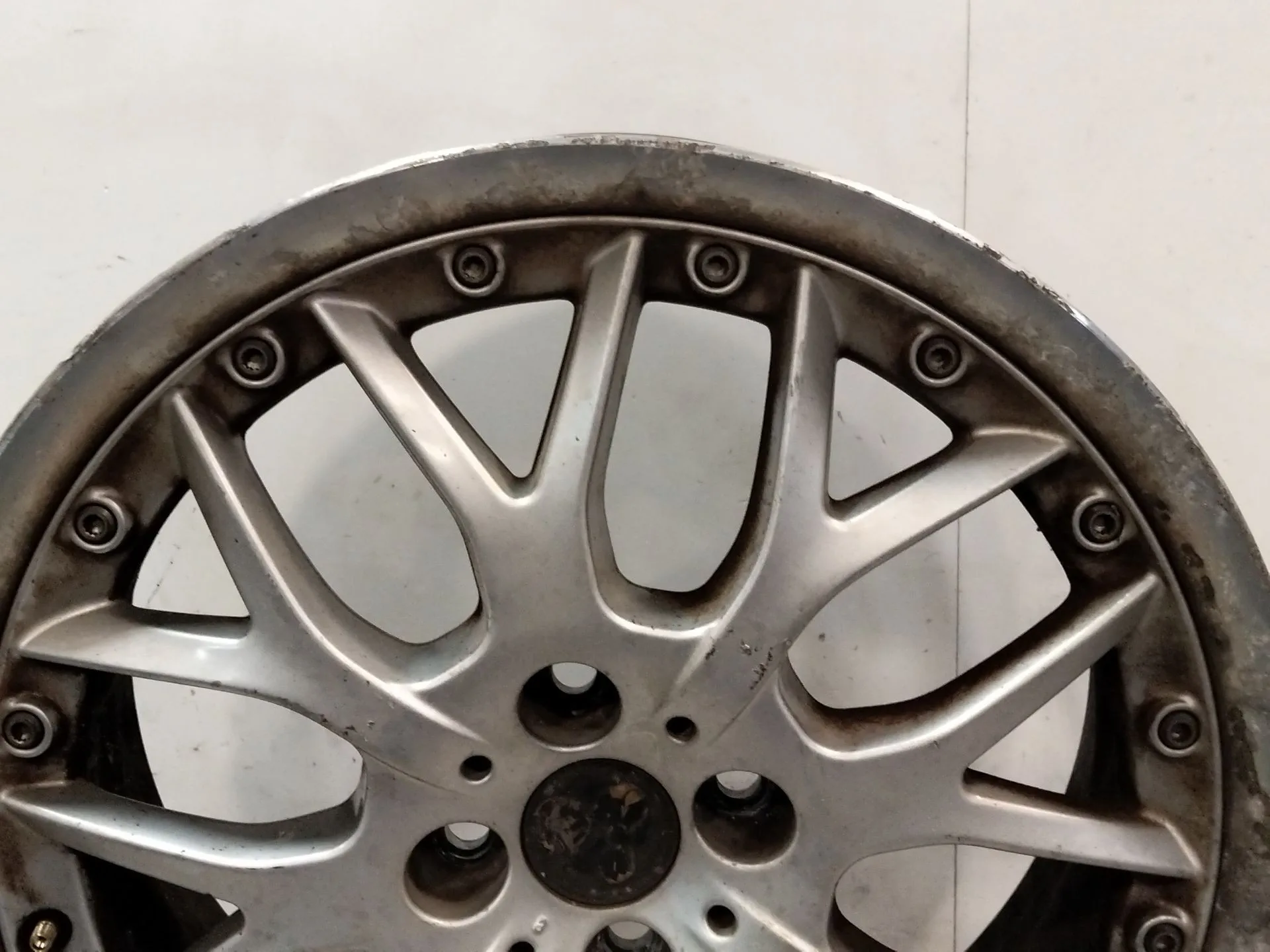Llanta para Mini Mini (R50, R53)