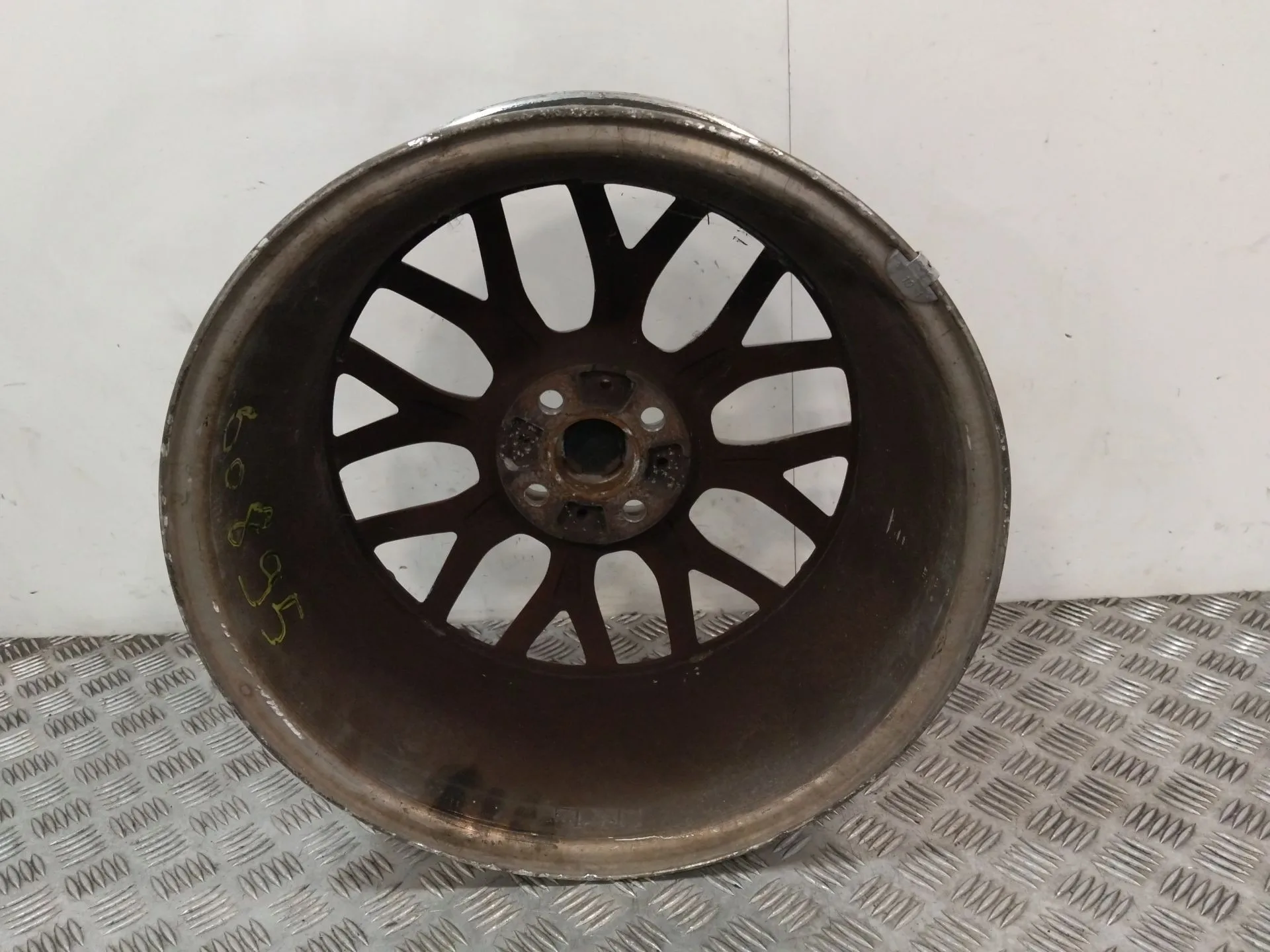 Llanta para Mini Mini (R50, R53)