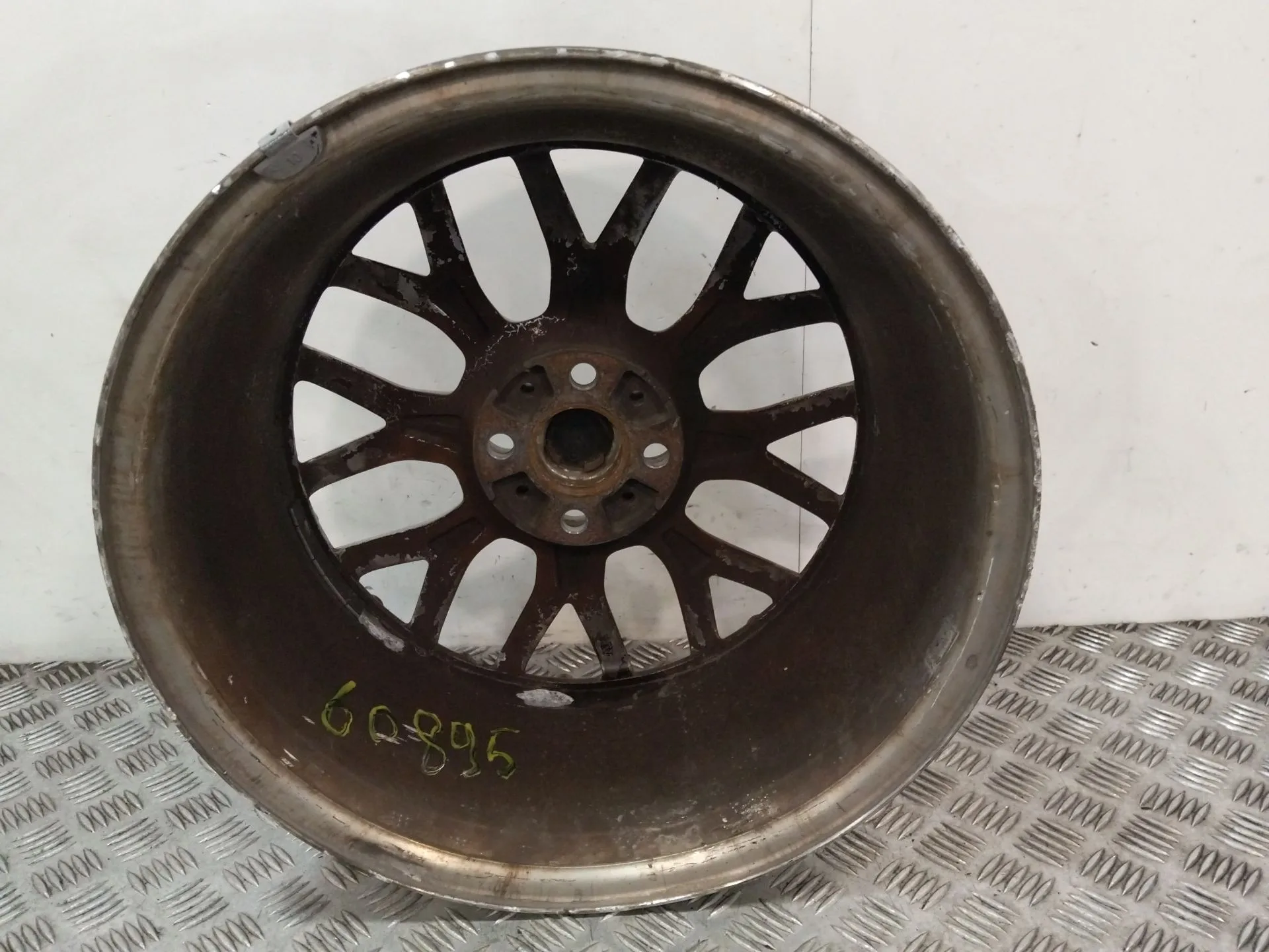 Llanta para Mini Mini (R50, R53)