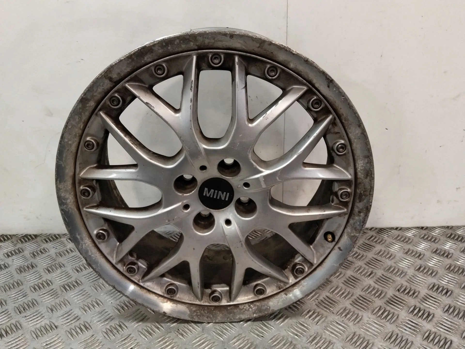 Llanta para Mini Mini (R50, R53)