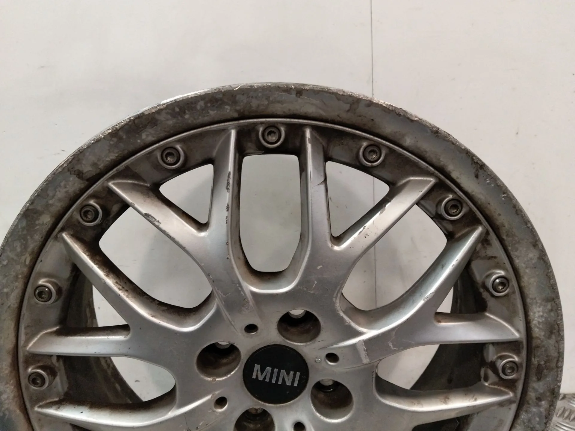 Llanta para Mini Mini (R50, R53)