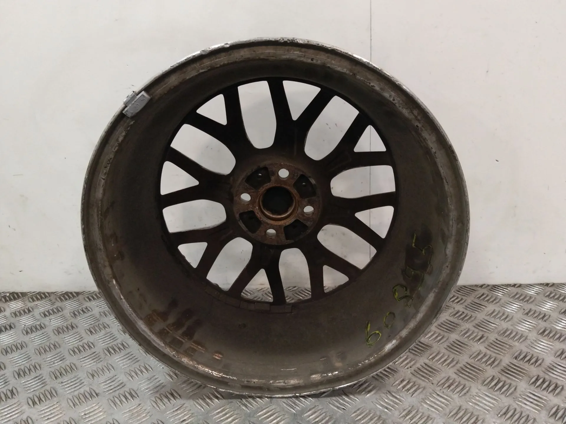 Llanta para Mini Mini (R50, R53)