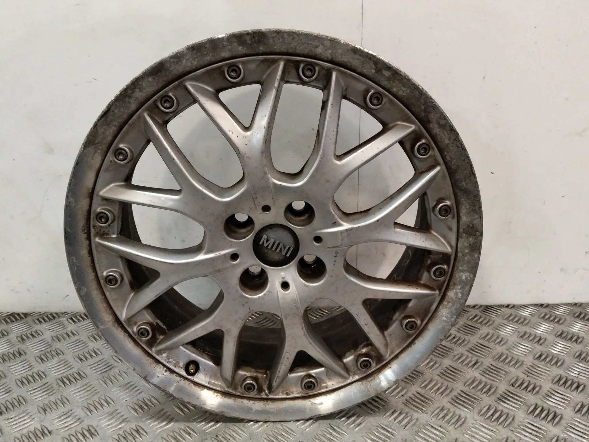 Llanta para Mini Mini (R50, R53)