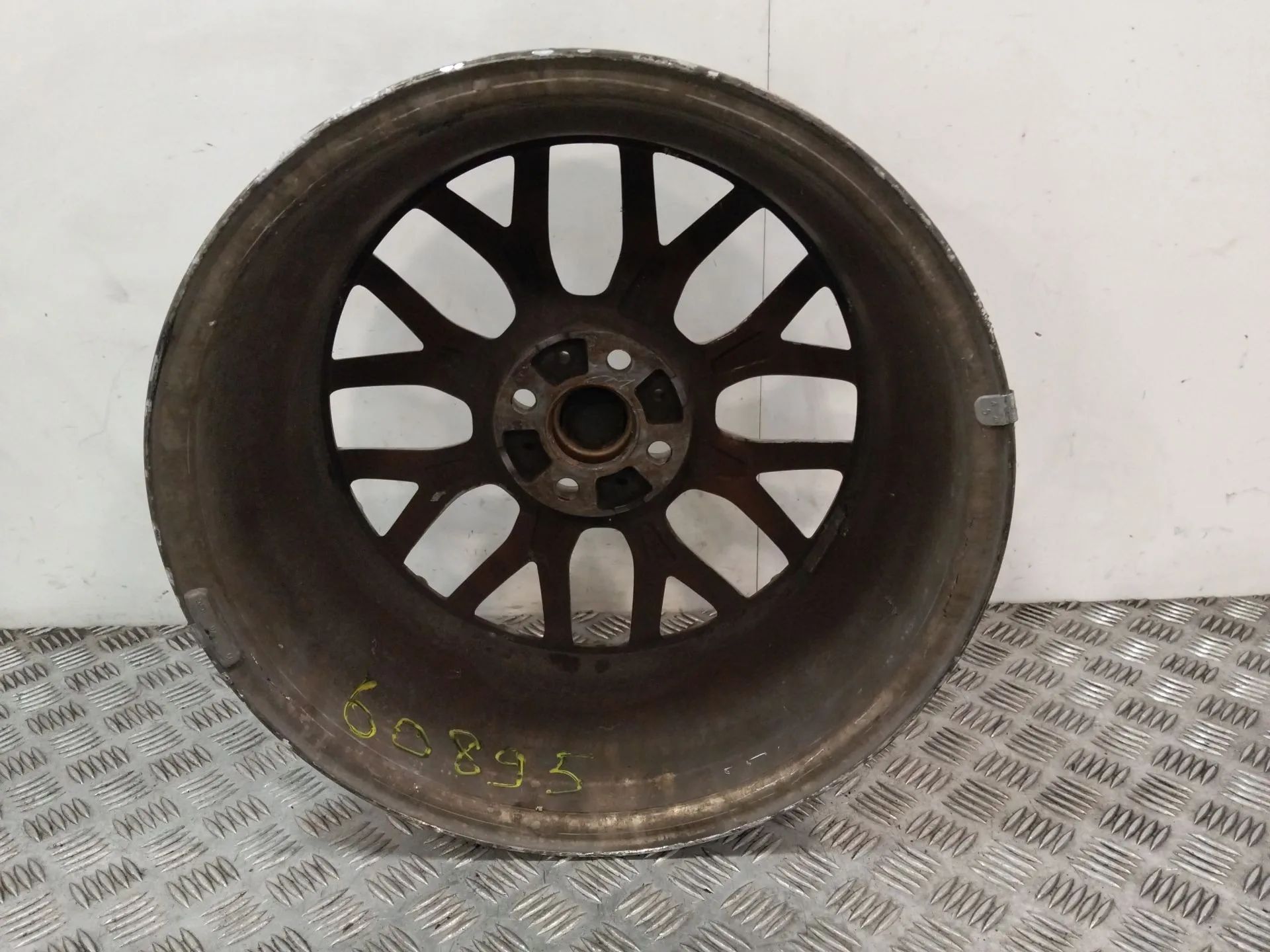 Llanta para Mini Mini (R50, R53)
