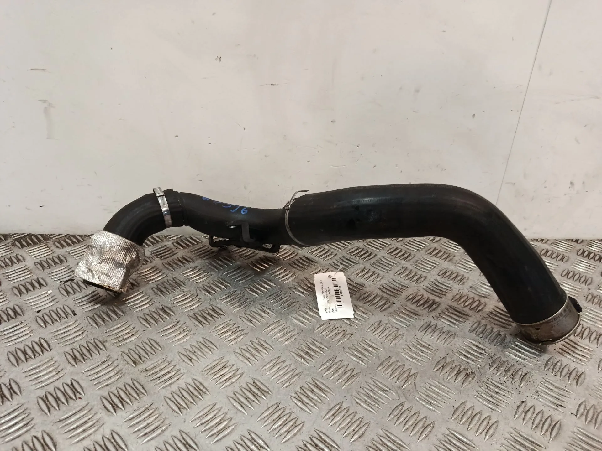 Tubo Intercooler para Dacia Sandero Ii (B8_)