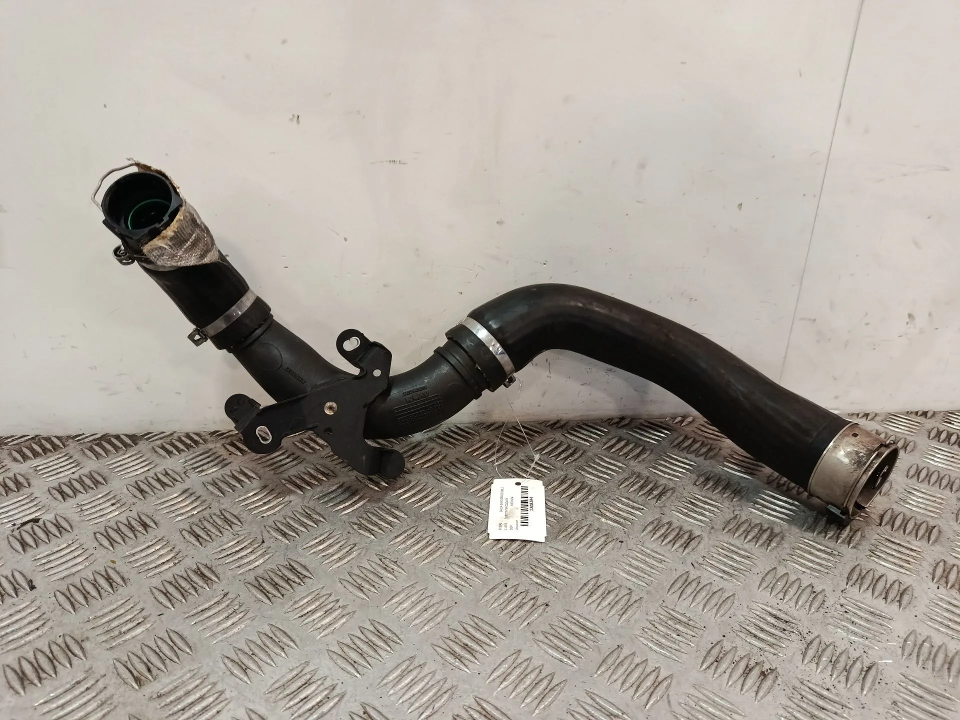 Tubo Intercooler para Dacia Sandero Ii (B8_)