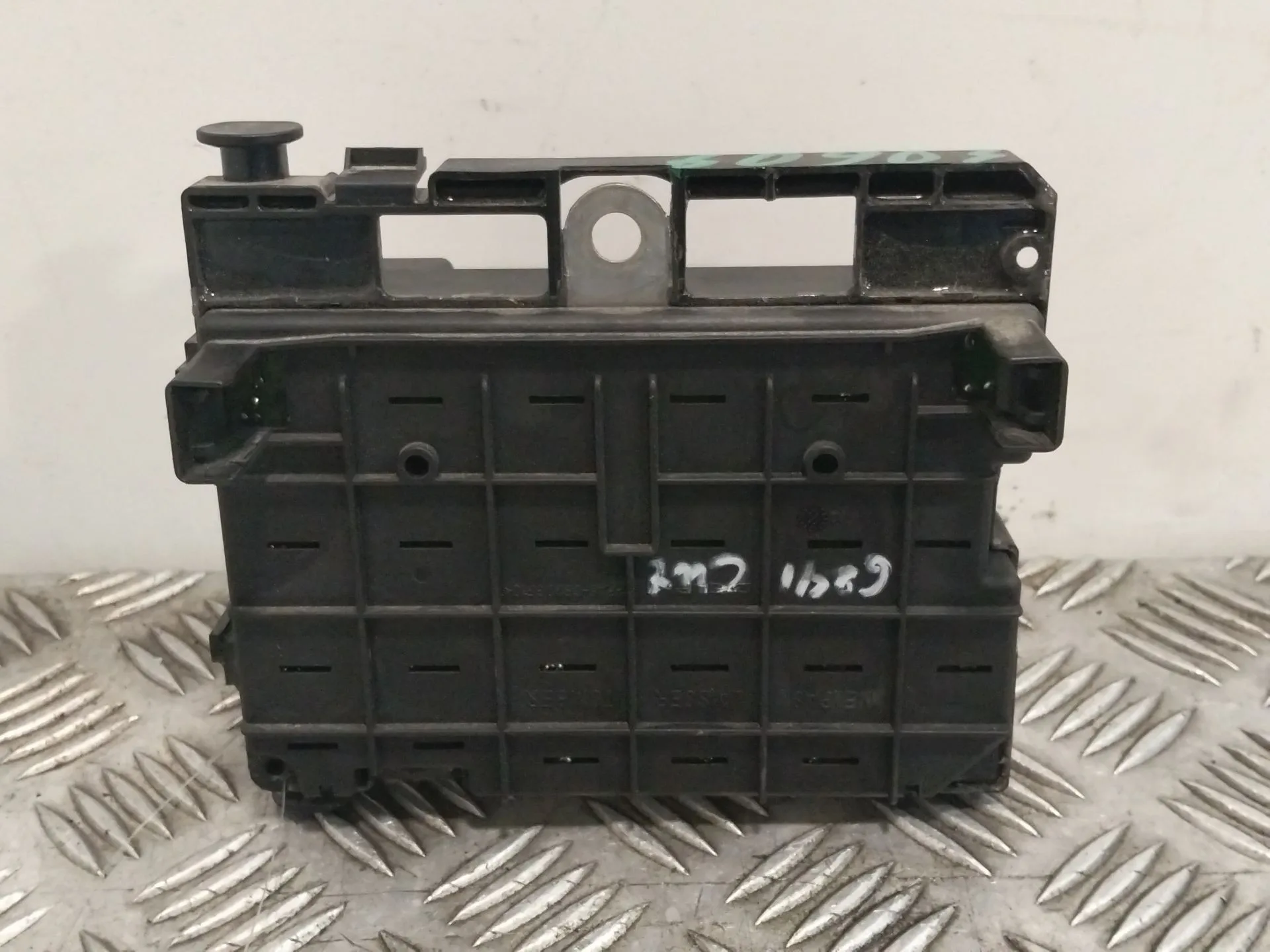 Caja Reles / Fusibles para Peugeot 307 (3A/C)