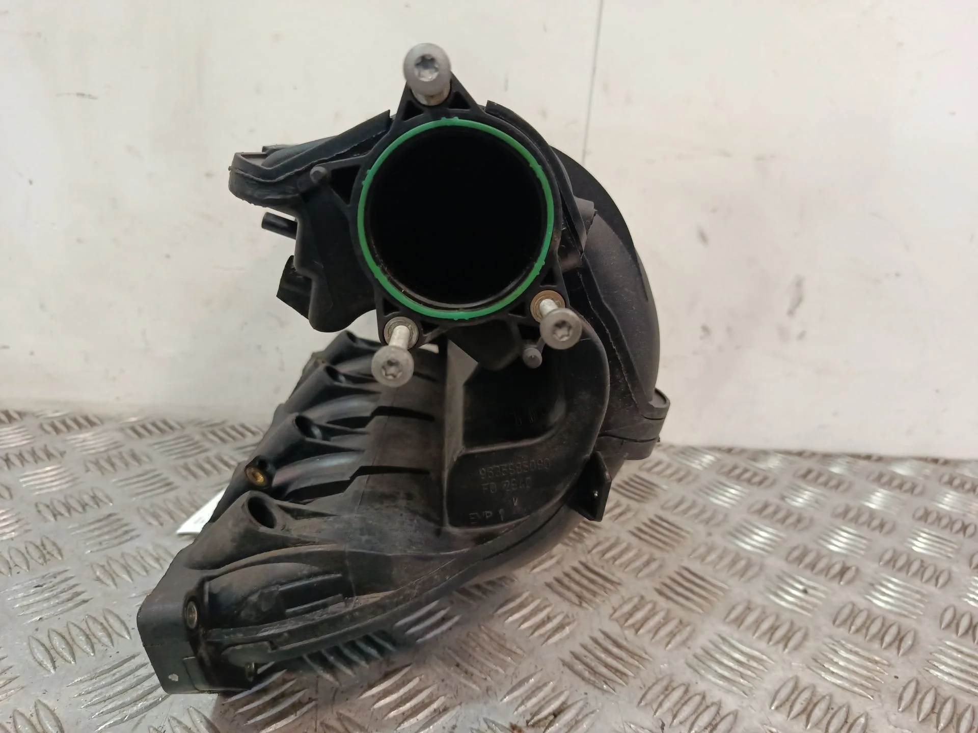 Colector Admision para Citroën C4 I (Lc_)