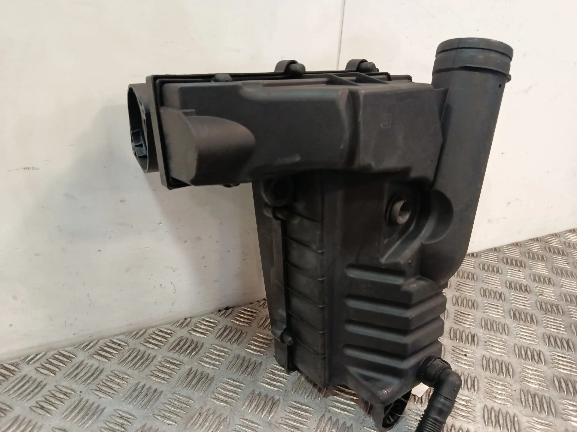 Carcasa Filtro Aire para Seat Altea Xl (5P5, 5P8)