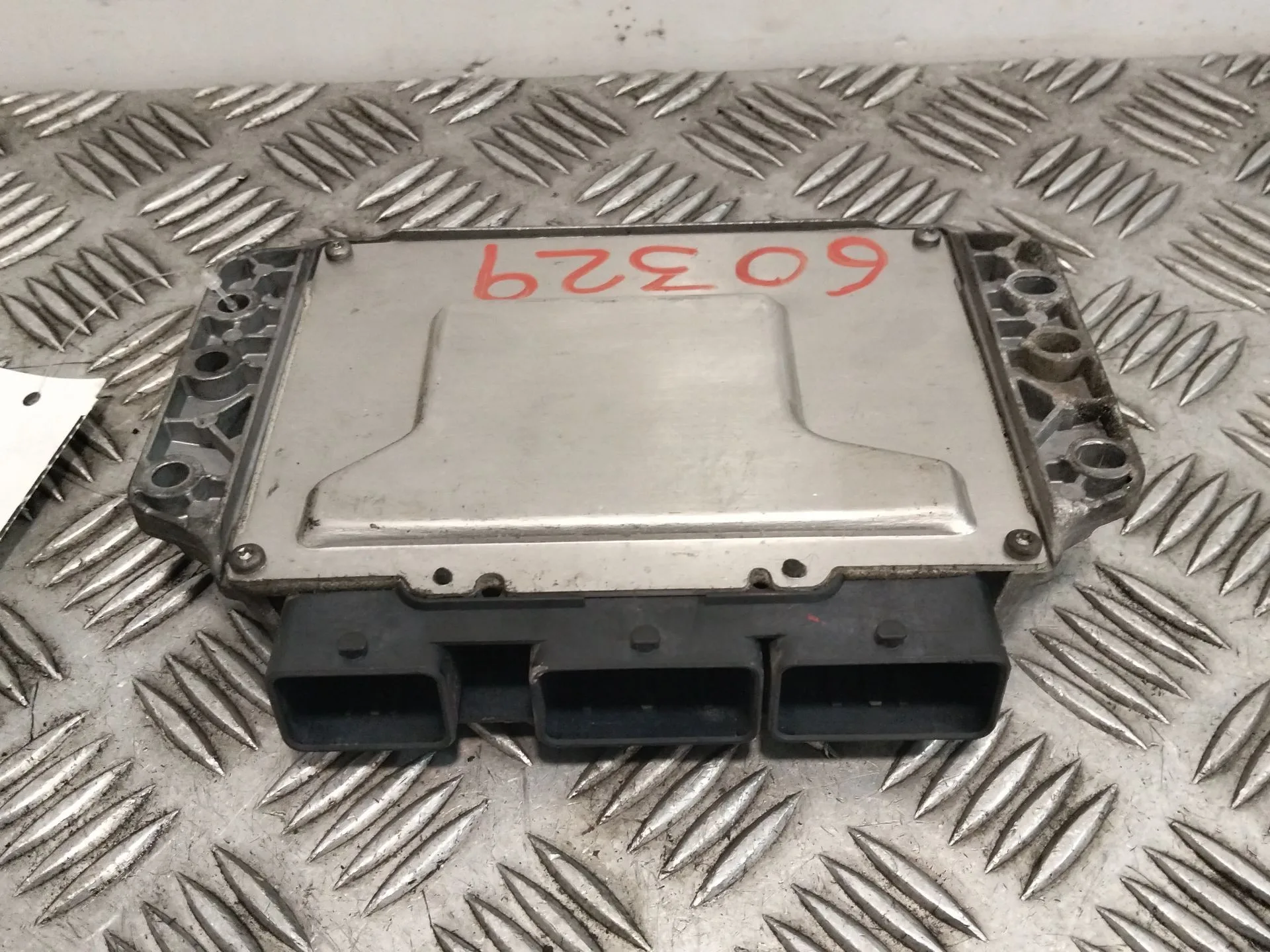 Centralita Motor Uce para Renault Megane Ii (Bm0/1_, Cm0/1_)