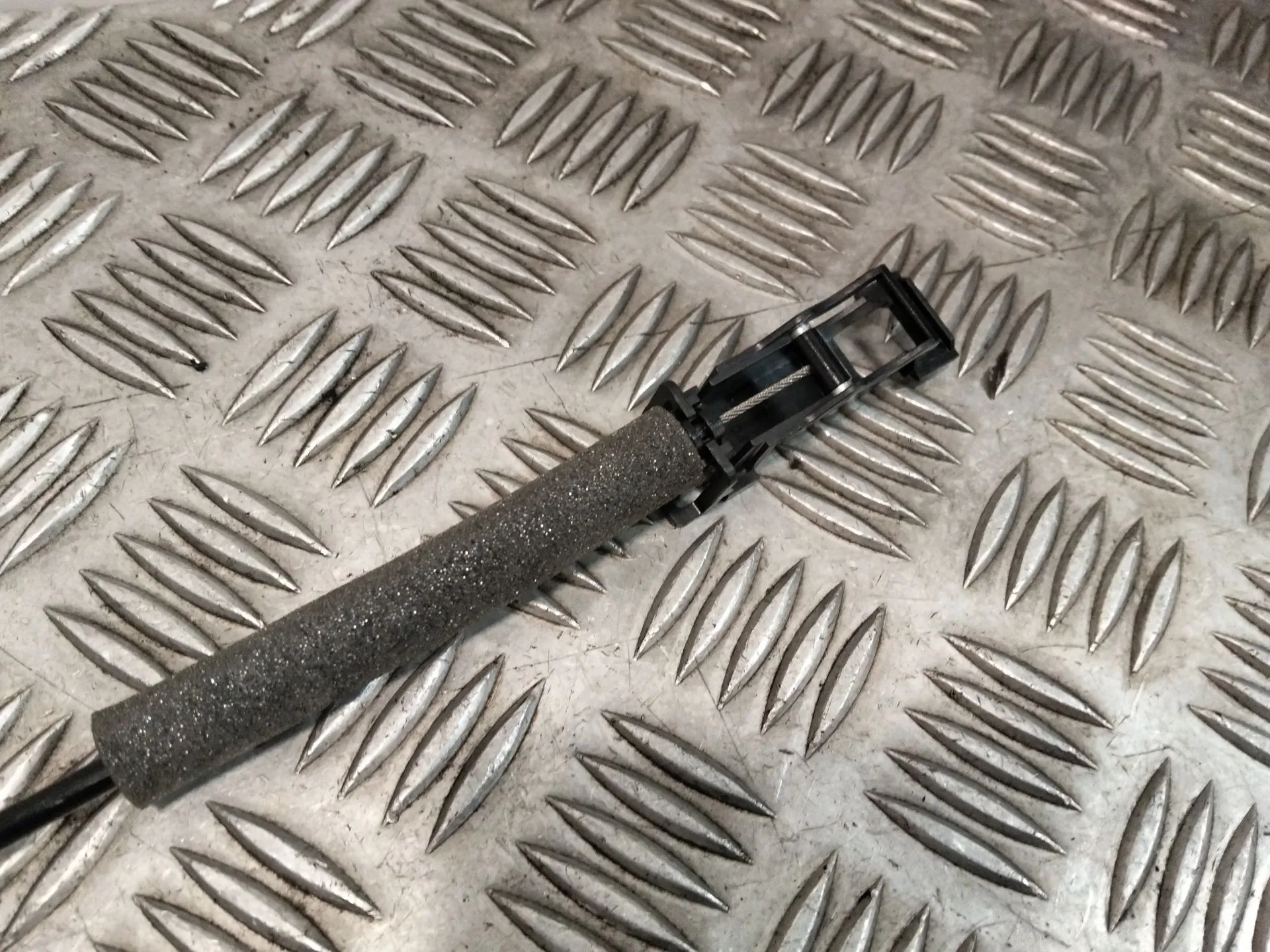 Cerradura Puerta Trasera Derecha para Ford Puma (J2K, Cf7)