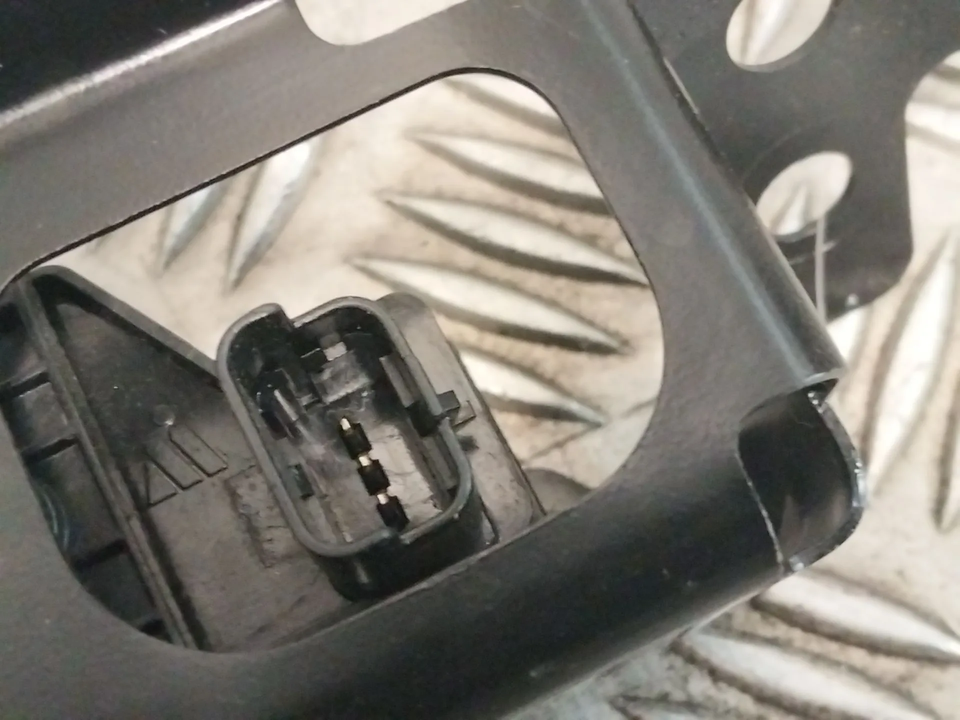Cerradura Maletero / Porton para Peugeot 208 I (Ca_, Cc_)