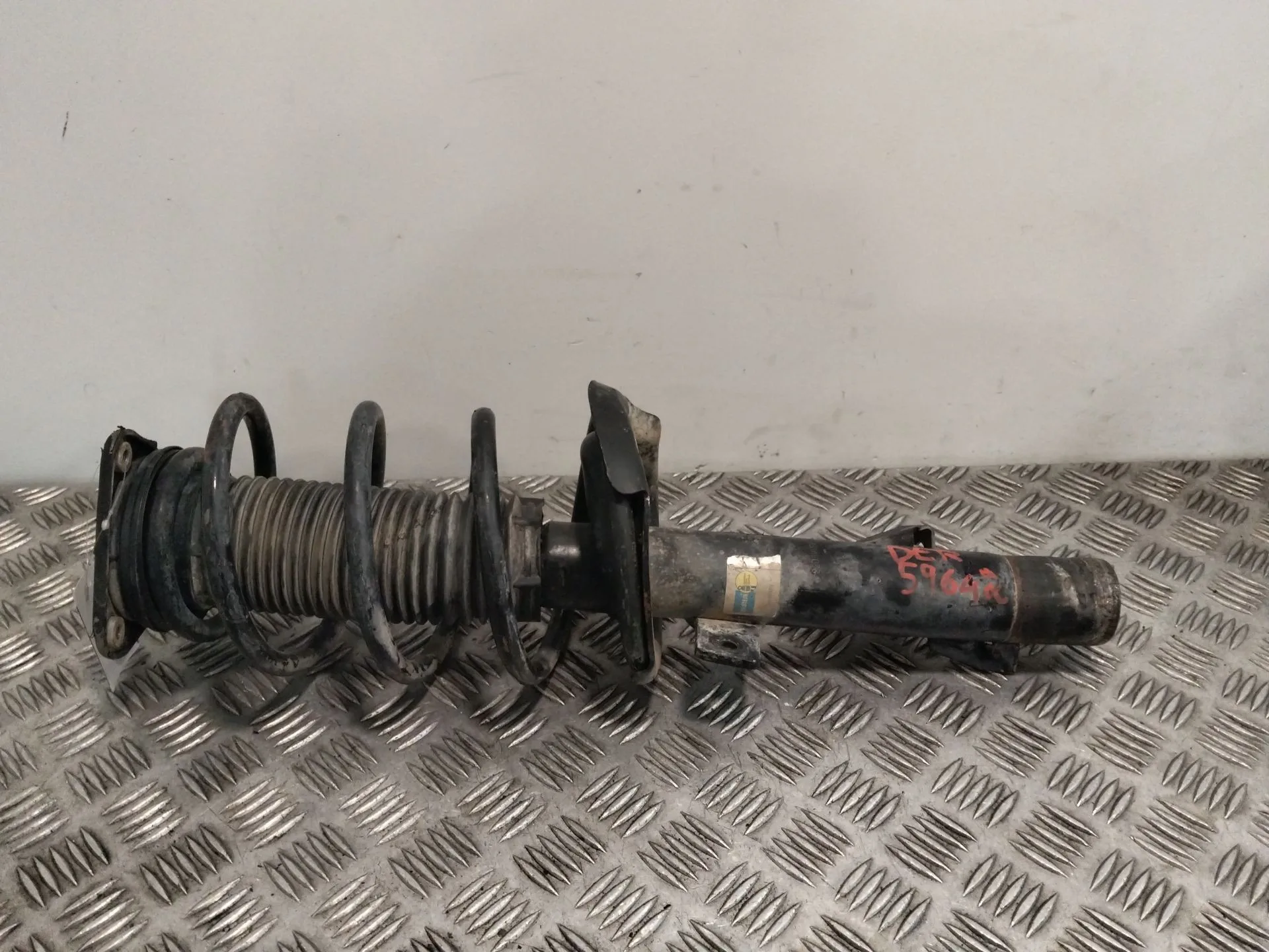 Amortiguador Delantero para Ford Focus C-Max (Dm2)