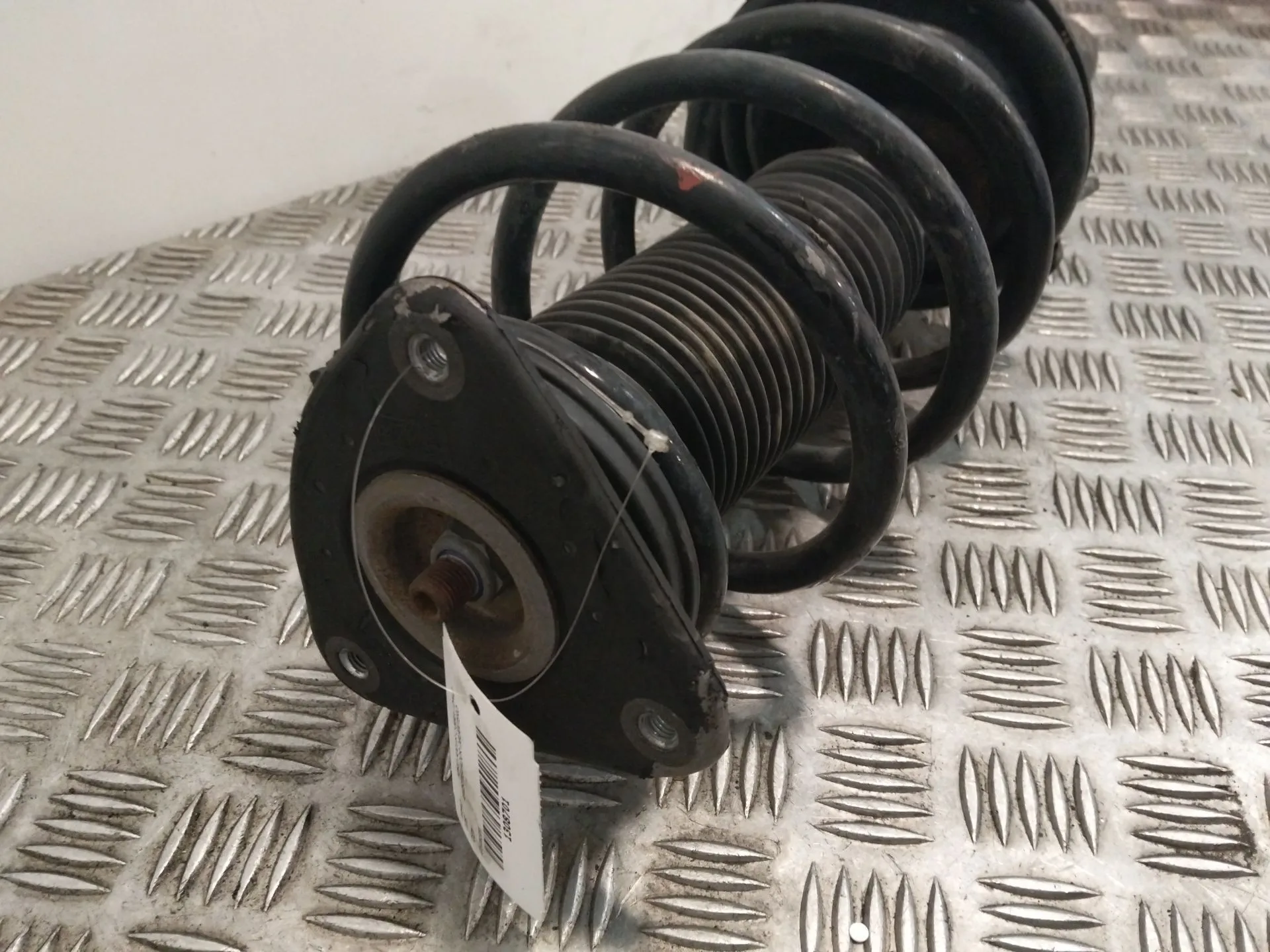 Amortiguador Delantero para Ford Focus C-Max (Dm2)