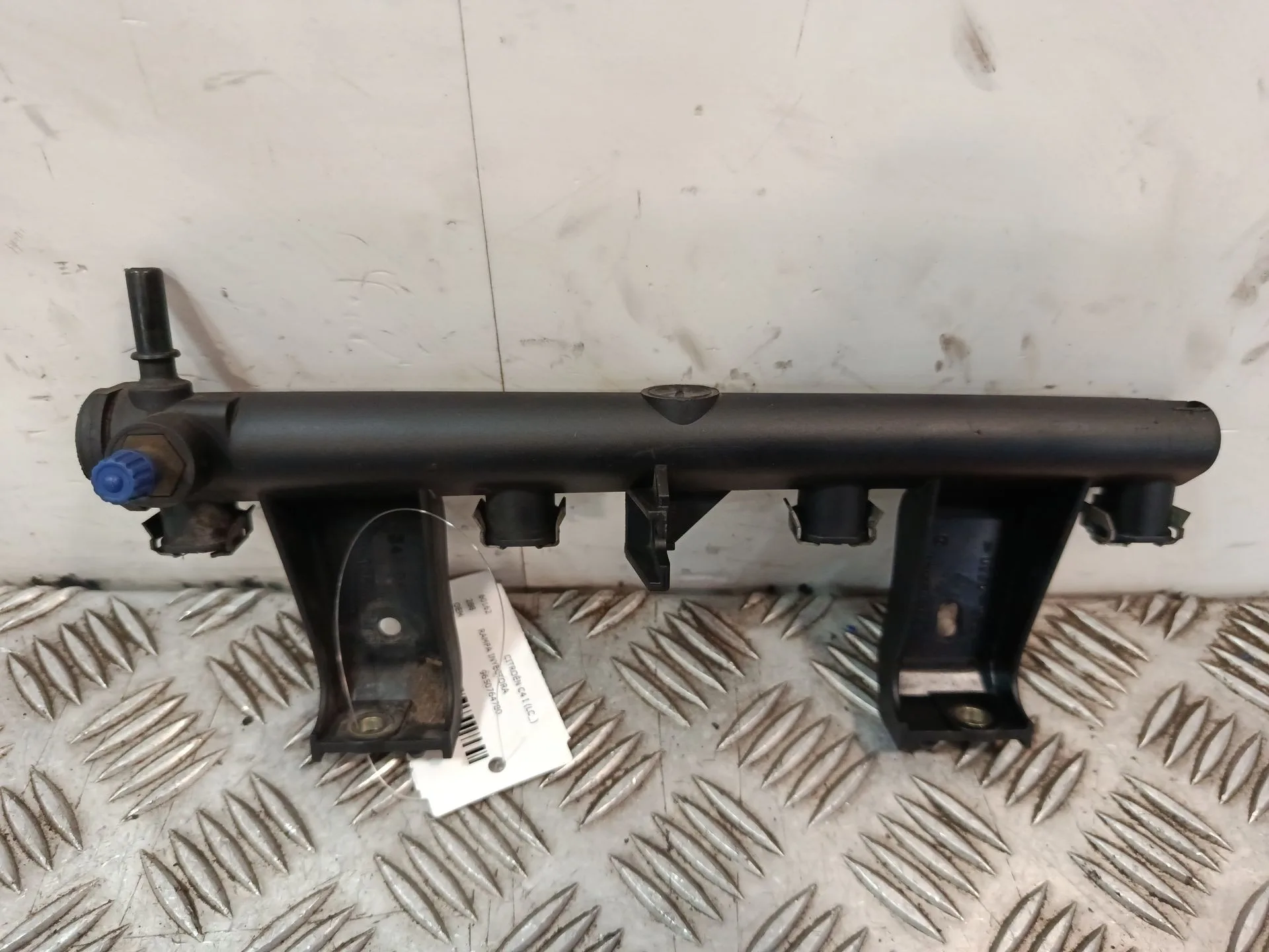 Rampa Inyectora para Citroën C4 I (Lc_)