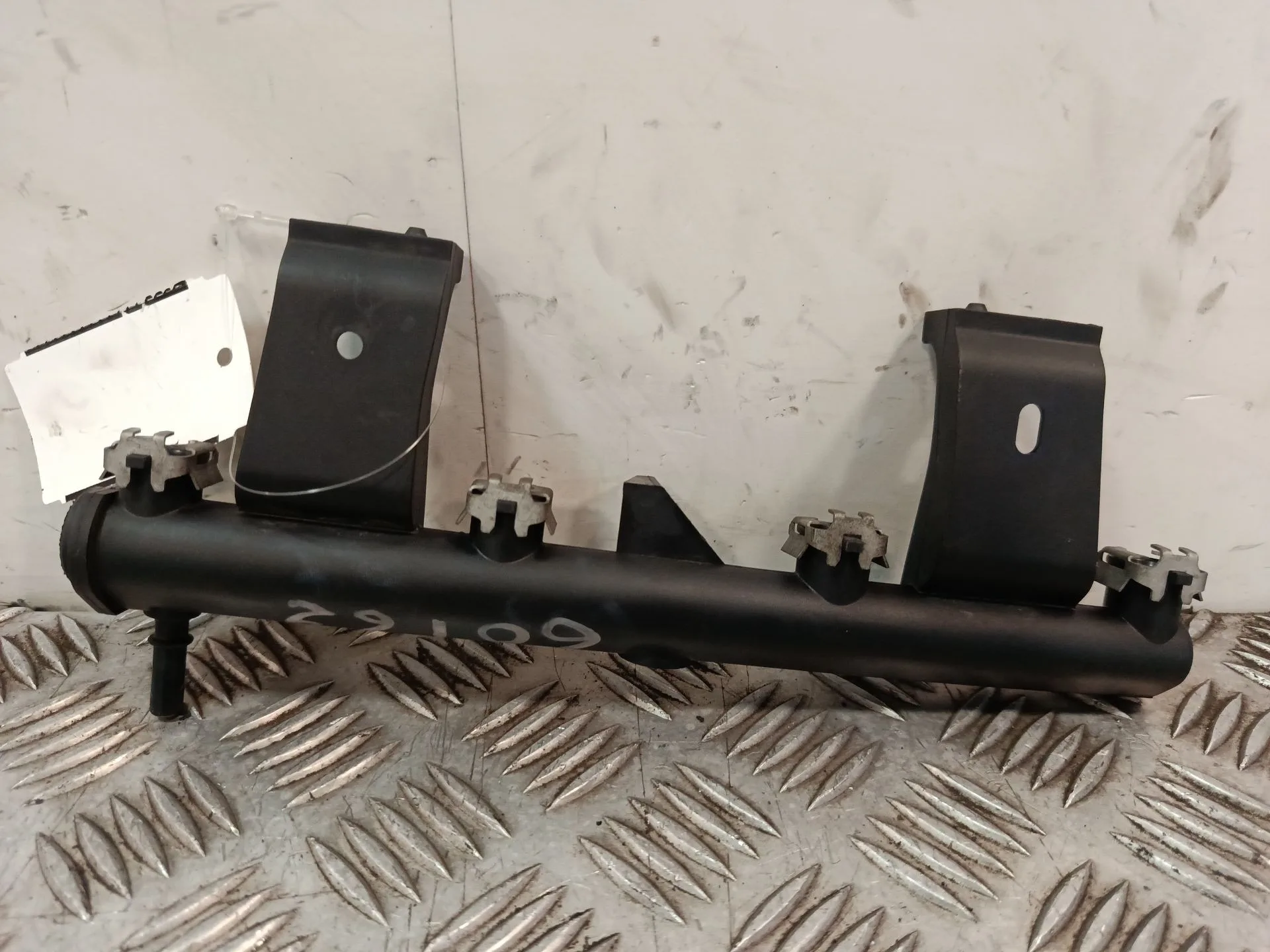 Rampa Inyectora para Citroën C4 I (Lc_)