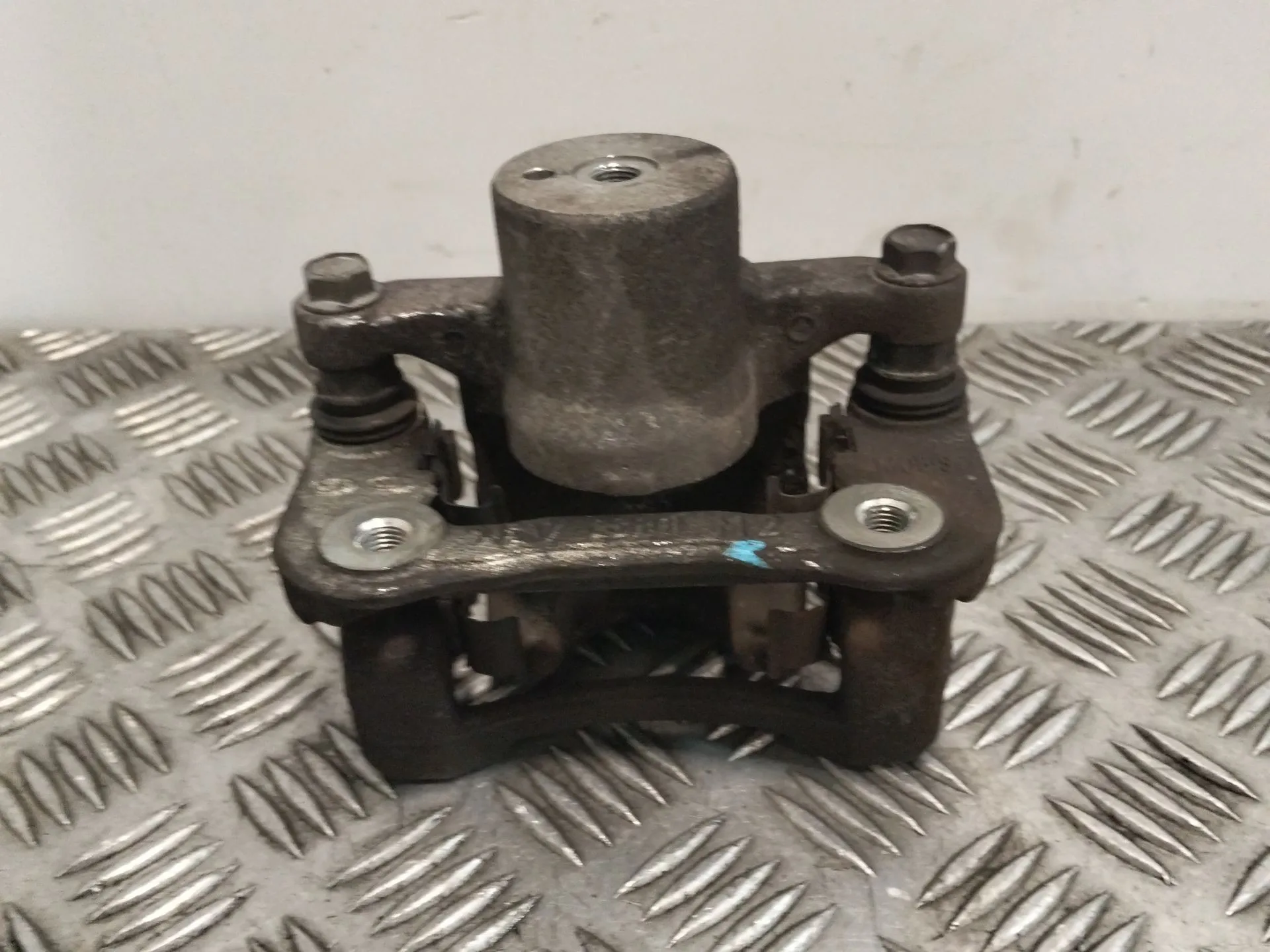 Pinza Freno Delantera Derecha para Hyundai Ix35