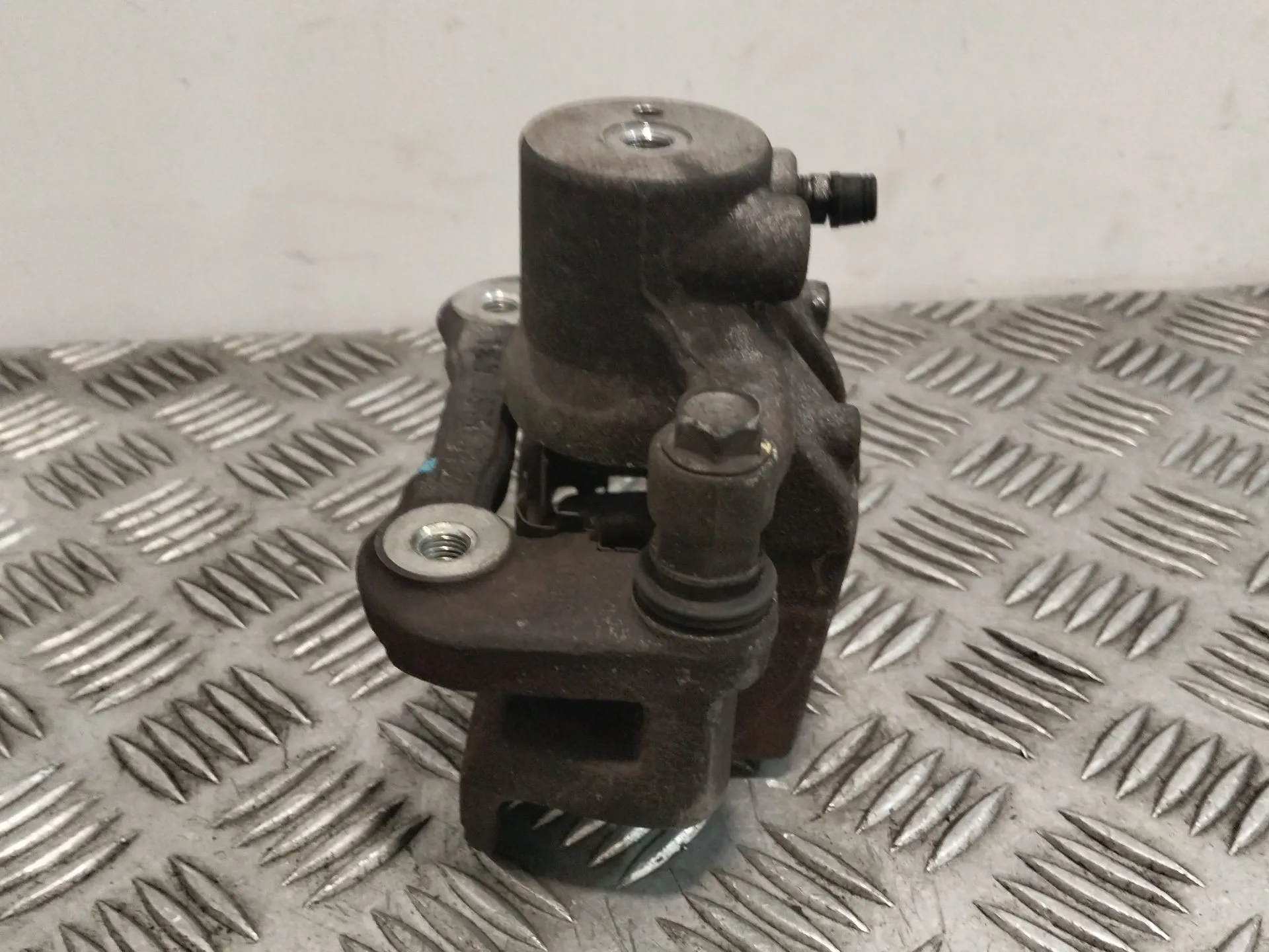 Pinza Freno Delantera Derecha para Hyundai Ix35