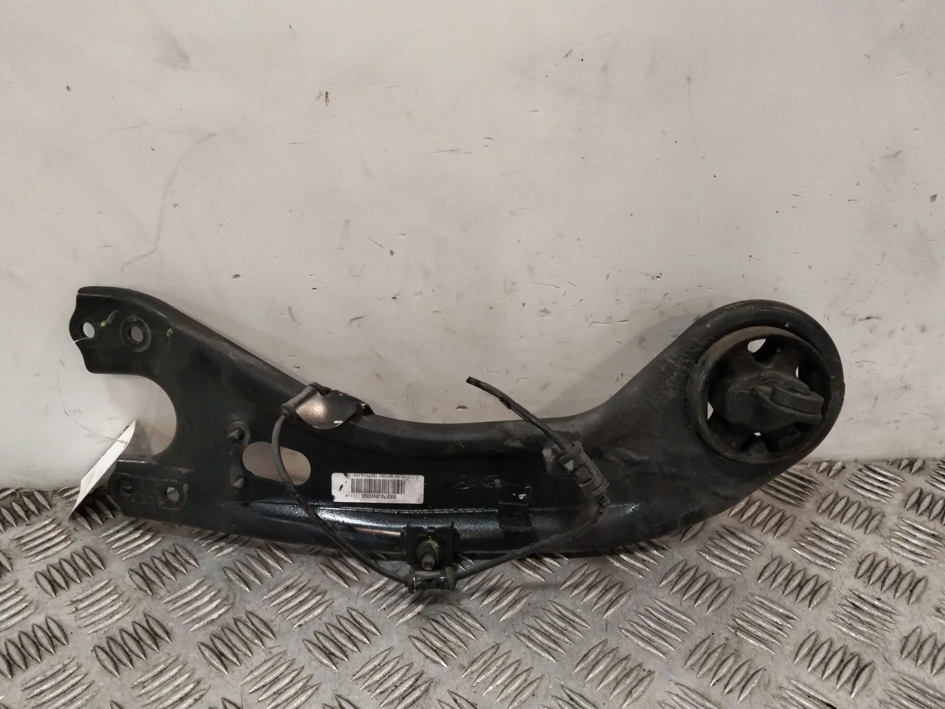 Brazo Suspension Inferior Trasero Izquierdo para Hyundai Ix35