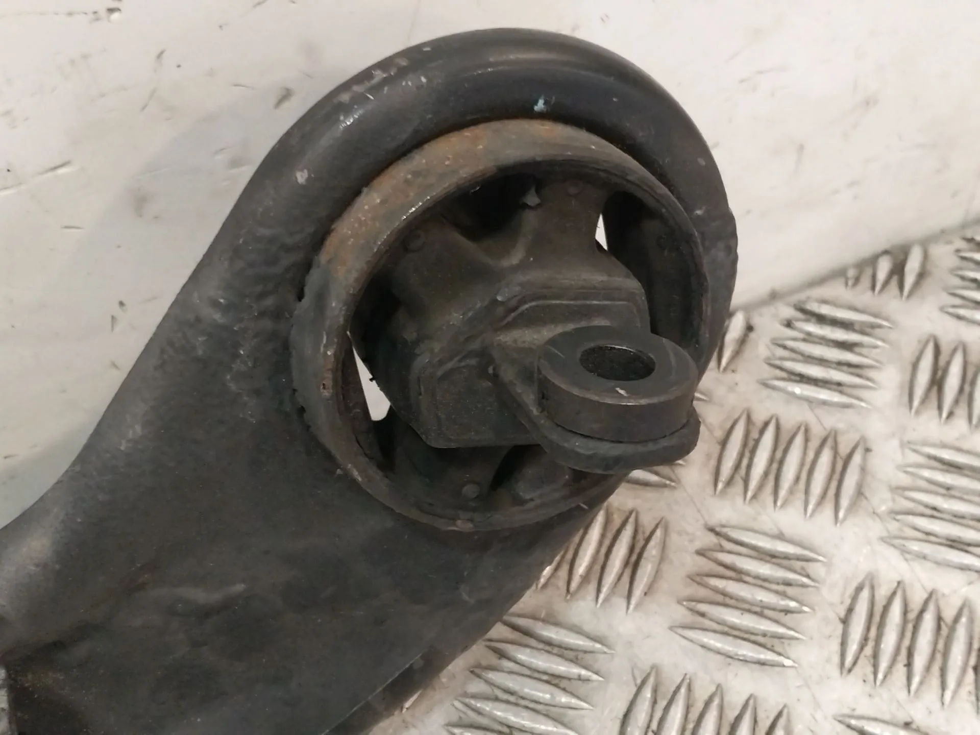 Brazo Suspension Inferior Trasero Izquierdo para Hyundai Ix35