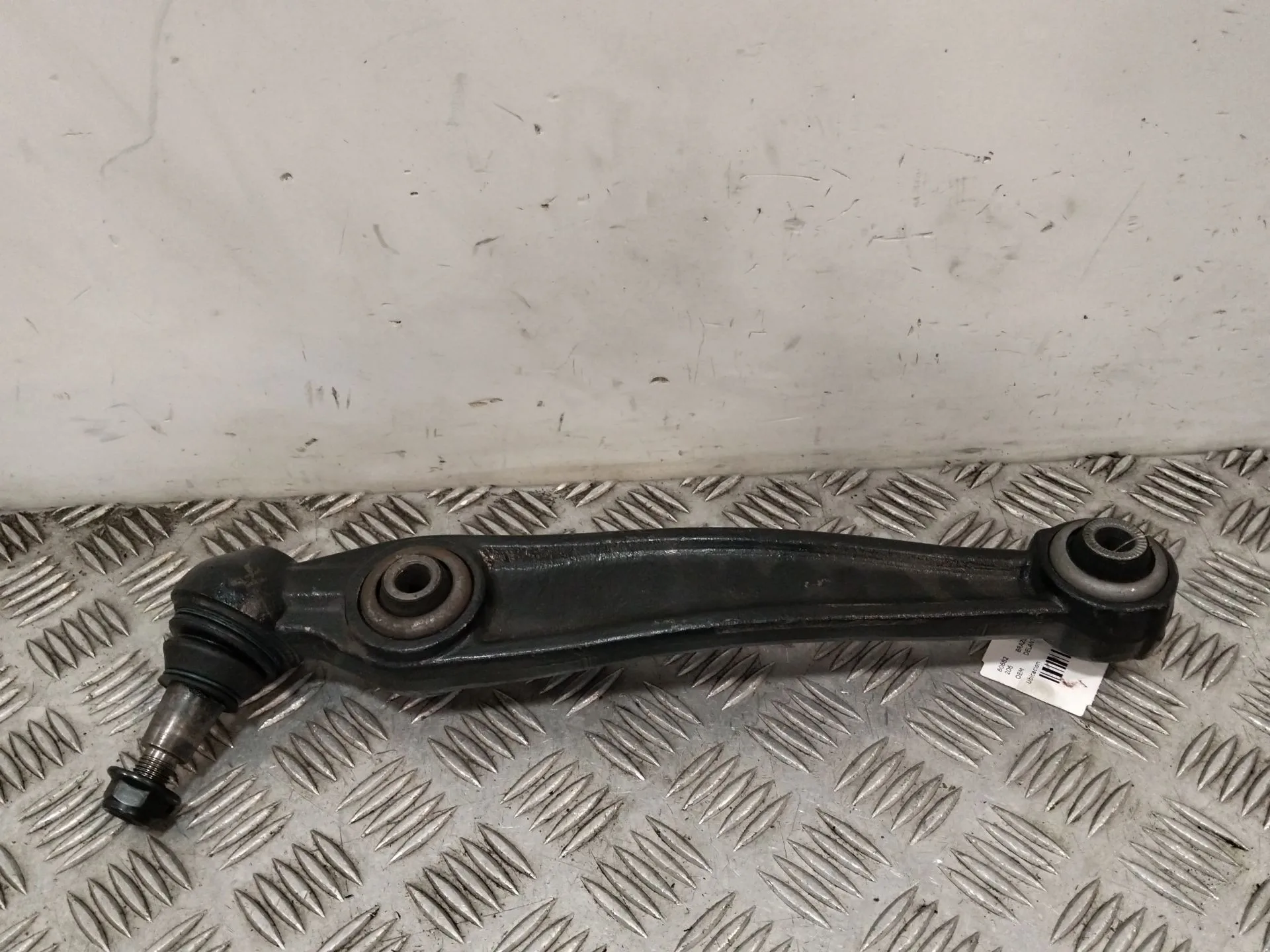 Brazo Suspension Inferior Delantero Izquierdo para Bmw X5 (E70)