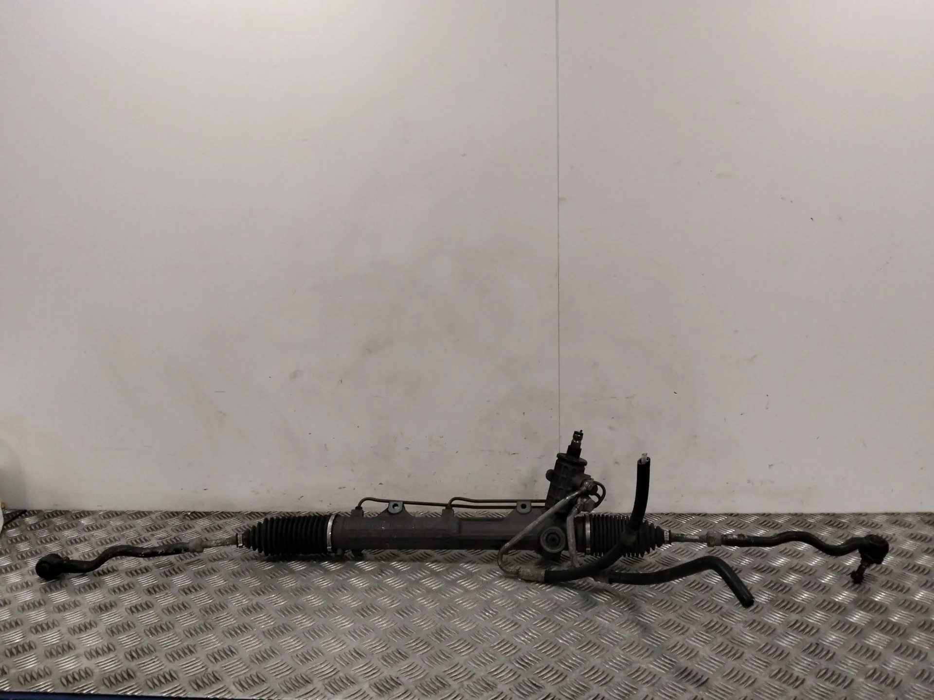 Cremallera Direccion para Bmw 3 (E46)
