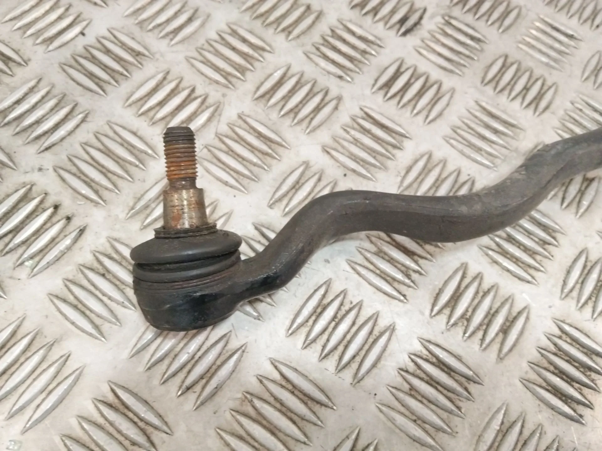 Cremallera Direccion para Bmw 3 (E46)