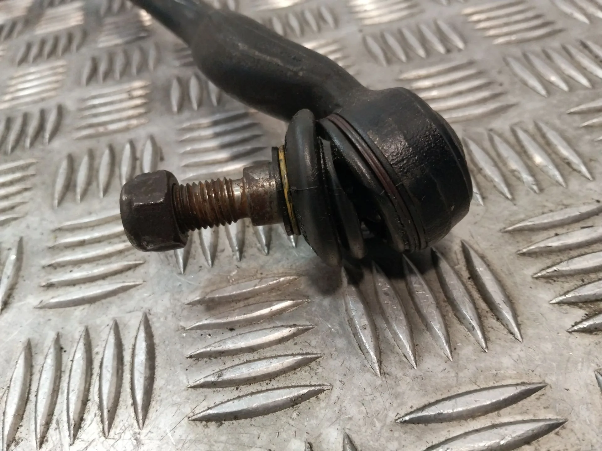 Cremallera Direccion para Bmw 3 (E46)