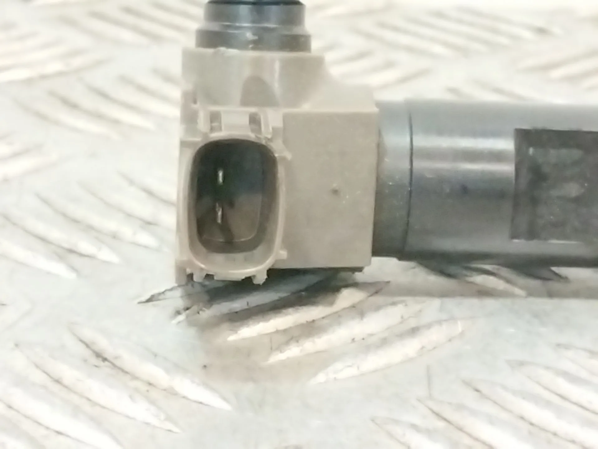 Inyector para Hyundai H350 Furgoneta