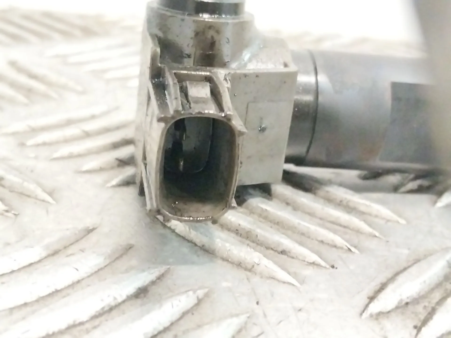 Inyector para Hyundai H350 Furgoneta