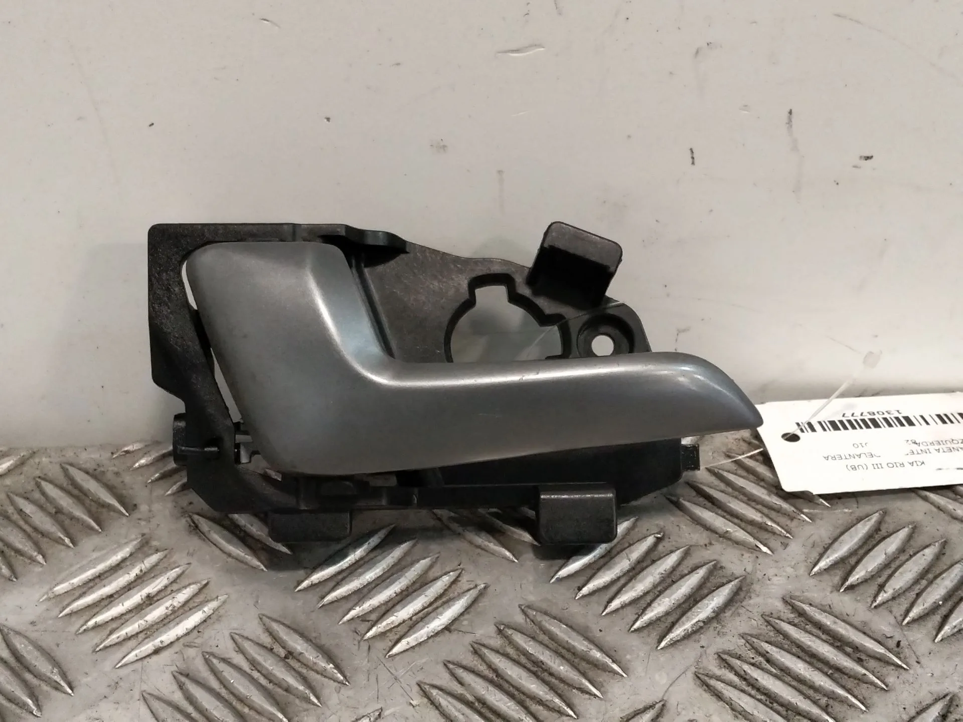 Maneta Interior Delantera Izquierda para Kia Rio Iii (Ub)