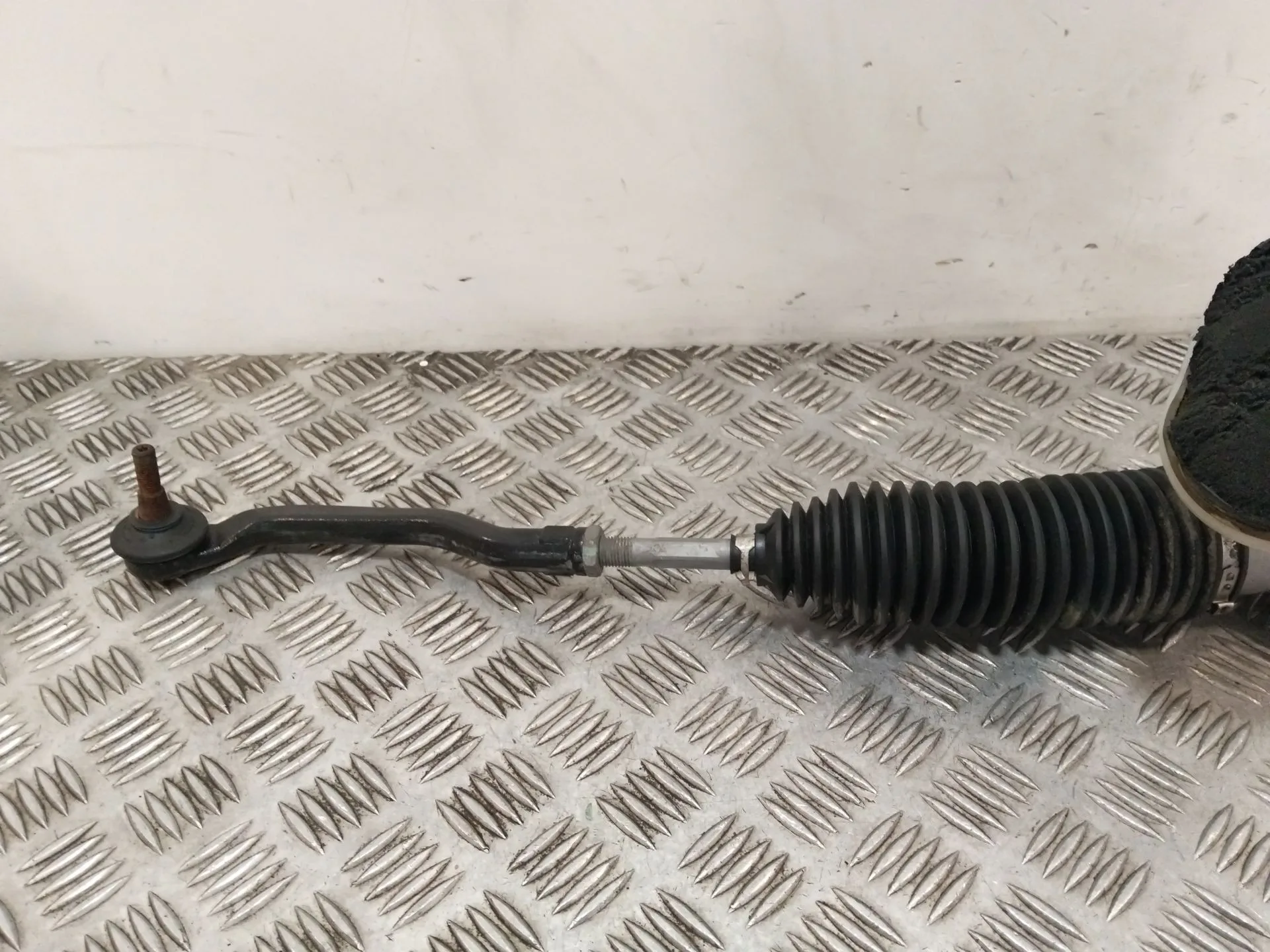 Cremallera Direccion para Renault Megane Iii Berlina 5 P