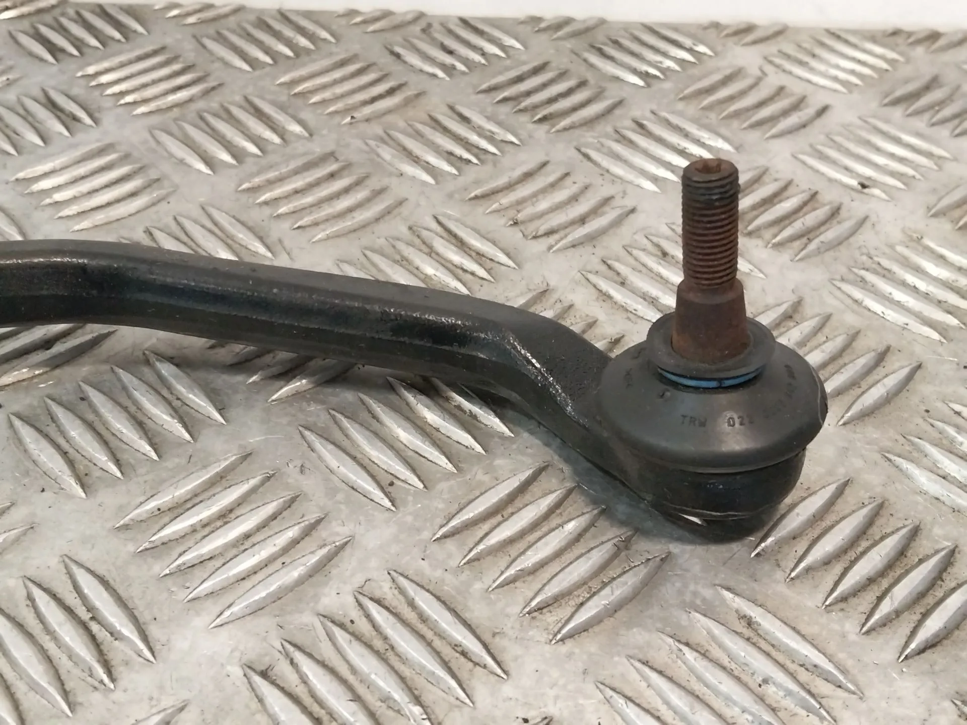 Cremallera Direccion para Renault Megane Iii Berlina 5 P