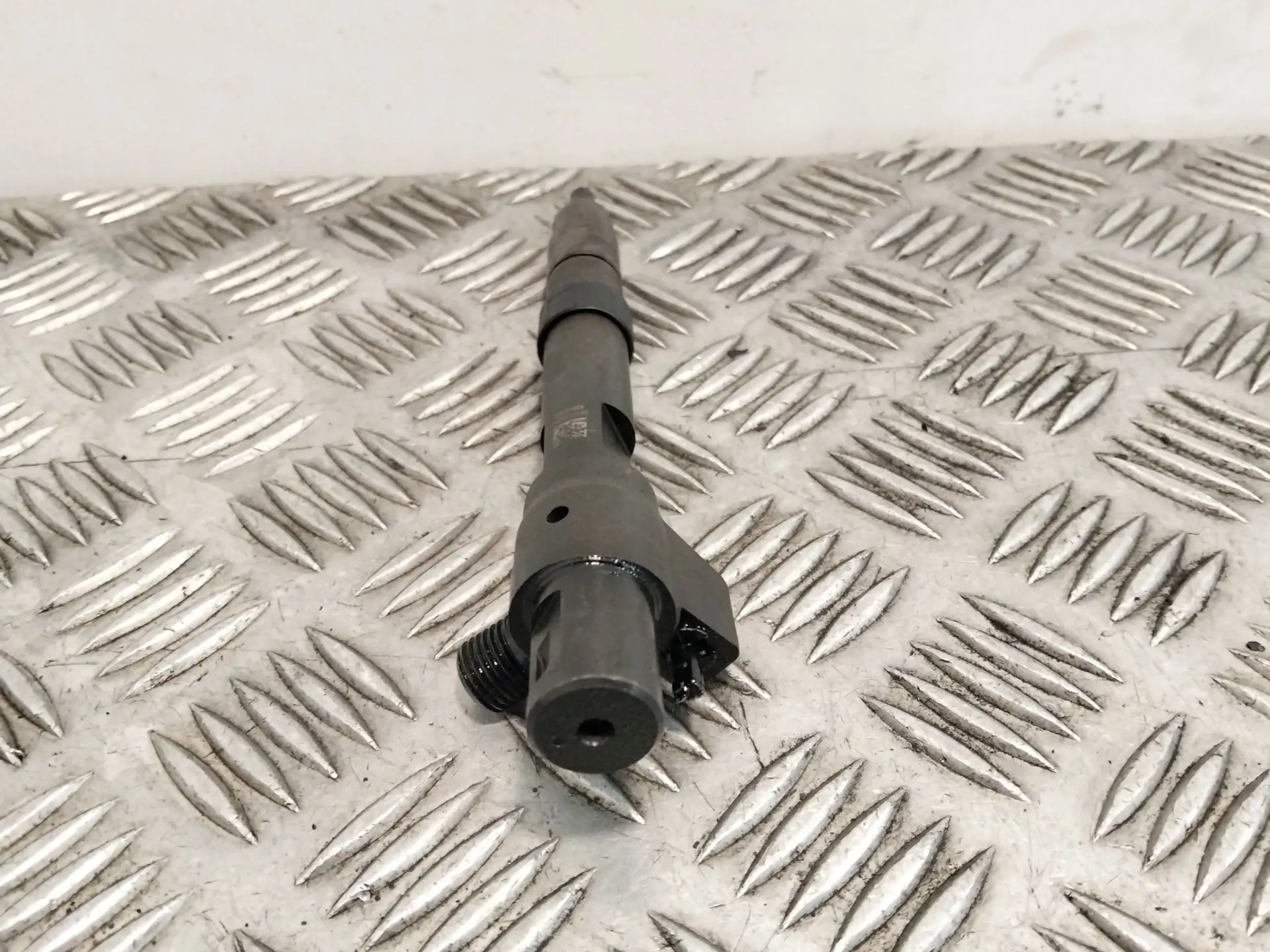 Inyector para Renault Scenic Iv (J9_)