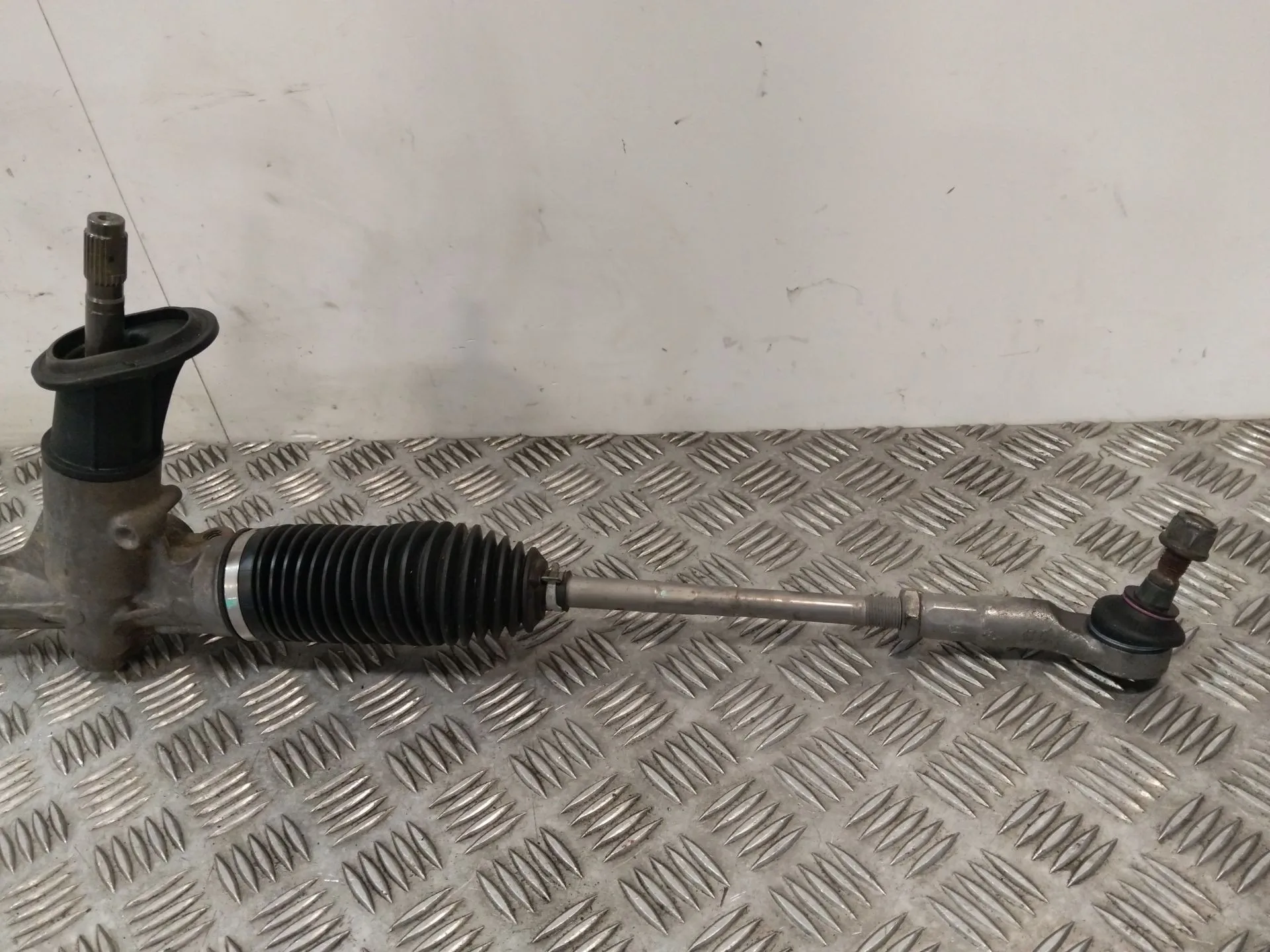 Cremallera Direccion para Seat Arona (Kj7, Kjp)